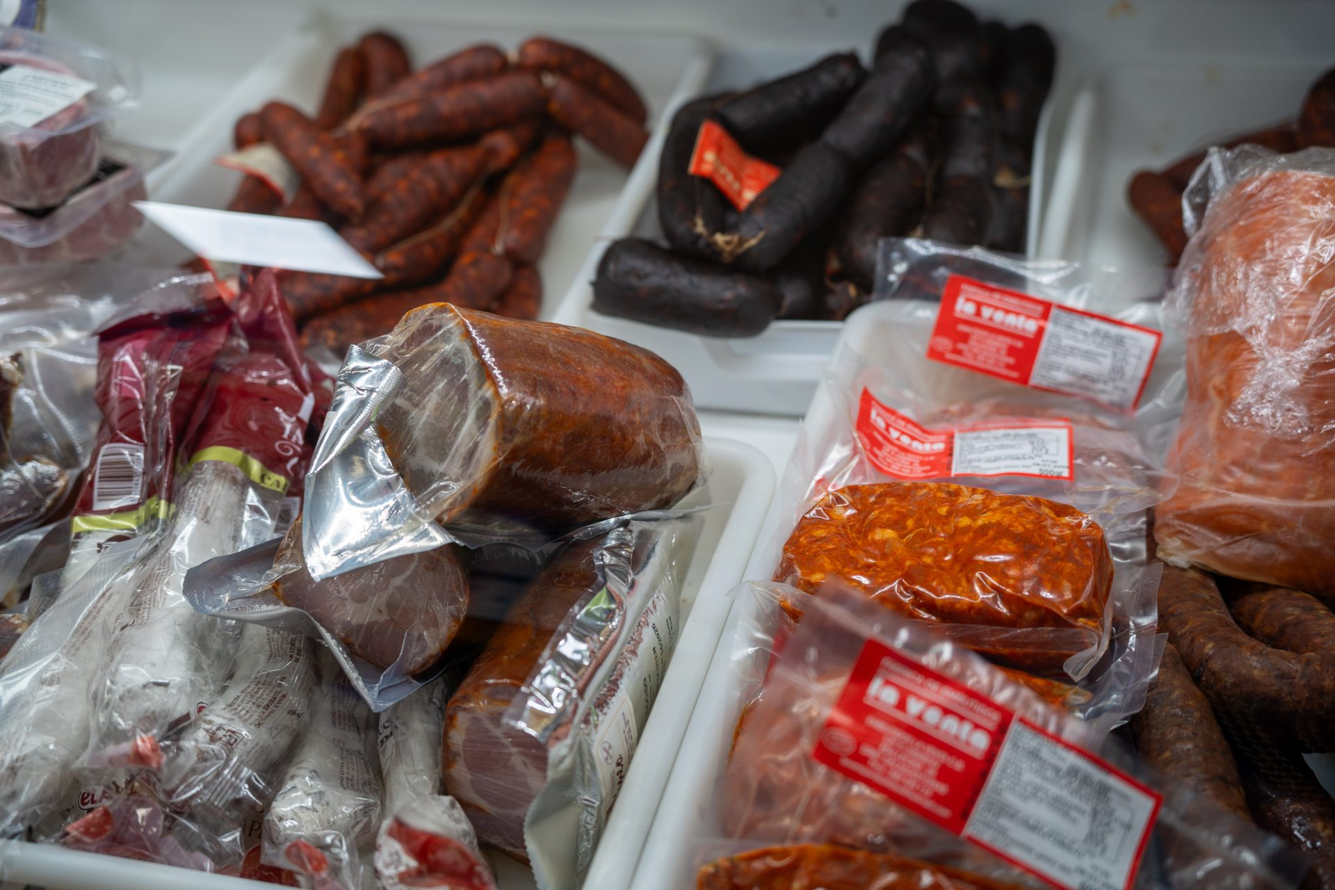 La Tienduca de Belén - 2