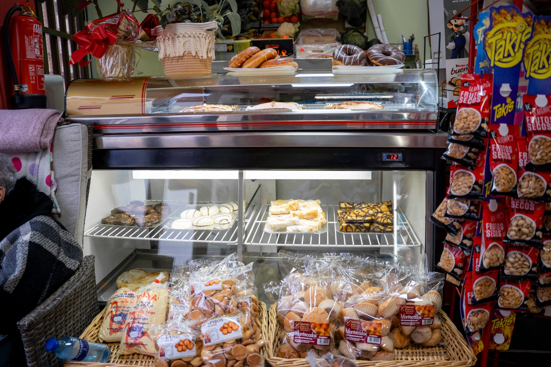 La Tienduca de Belén - 3