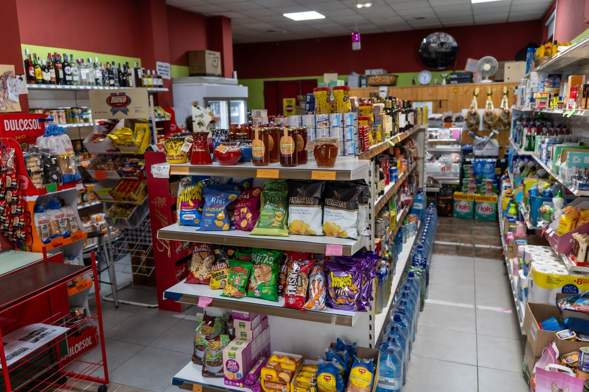 La Tienduca de Belén - 4