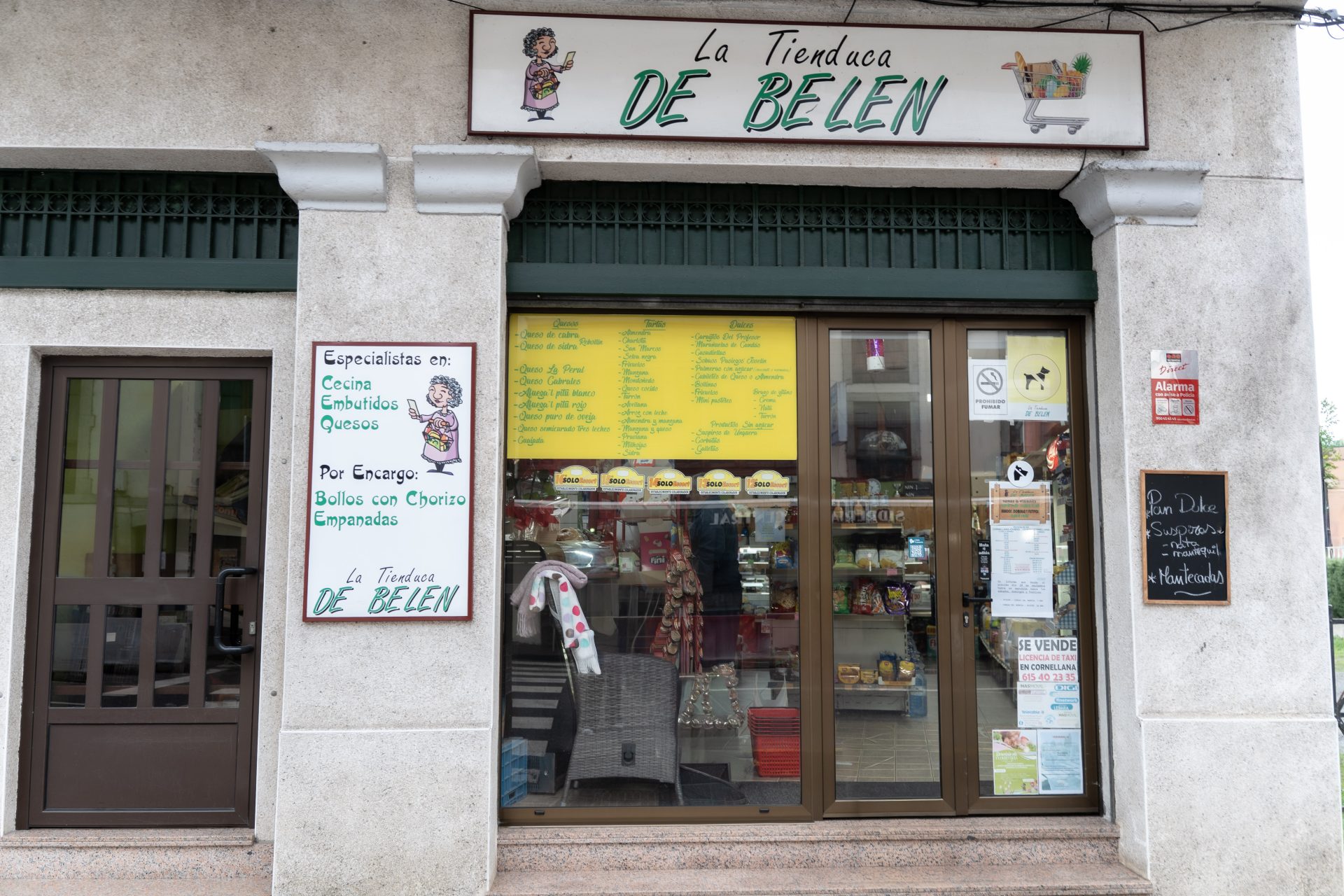 La Tienduca de Belén - 5