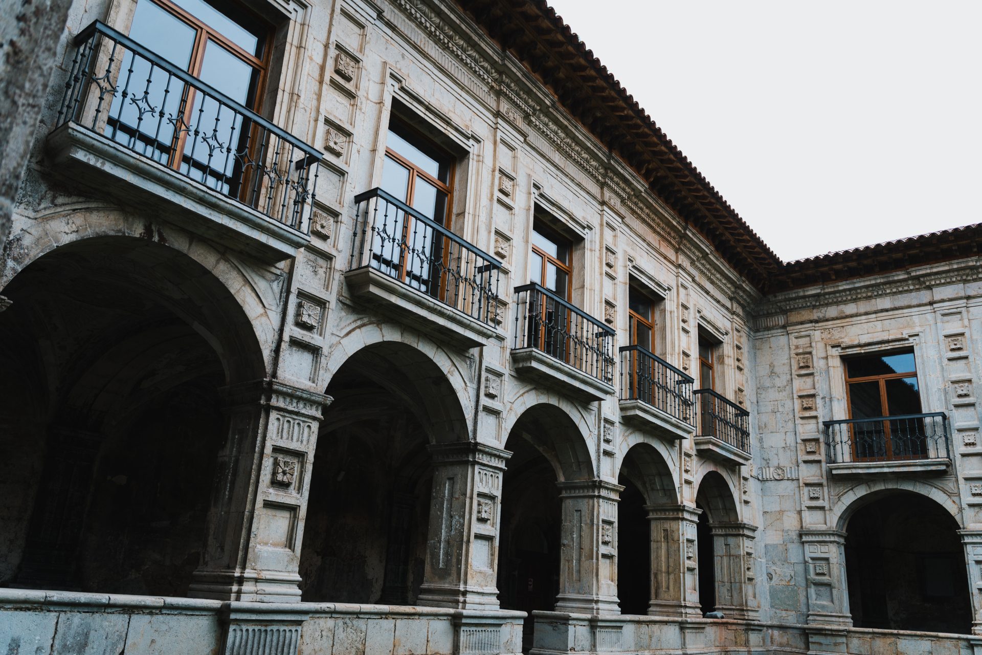 Monasterio de San Salvador de Cornellana - 4