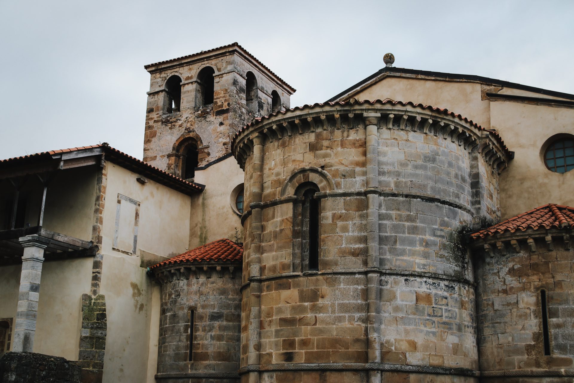 Monasterio de San Salvador de Cornellana - 7