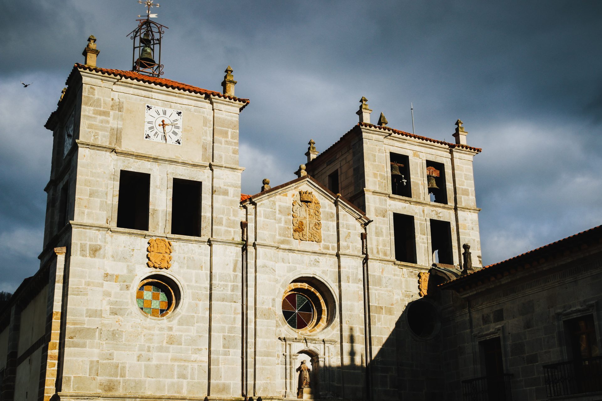 Monasterio de San Salvador de Cornellana - 8