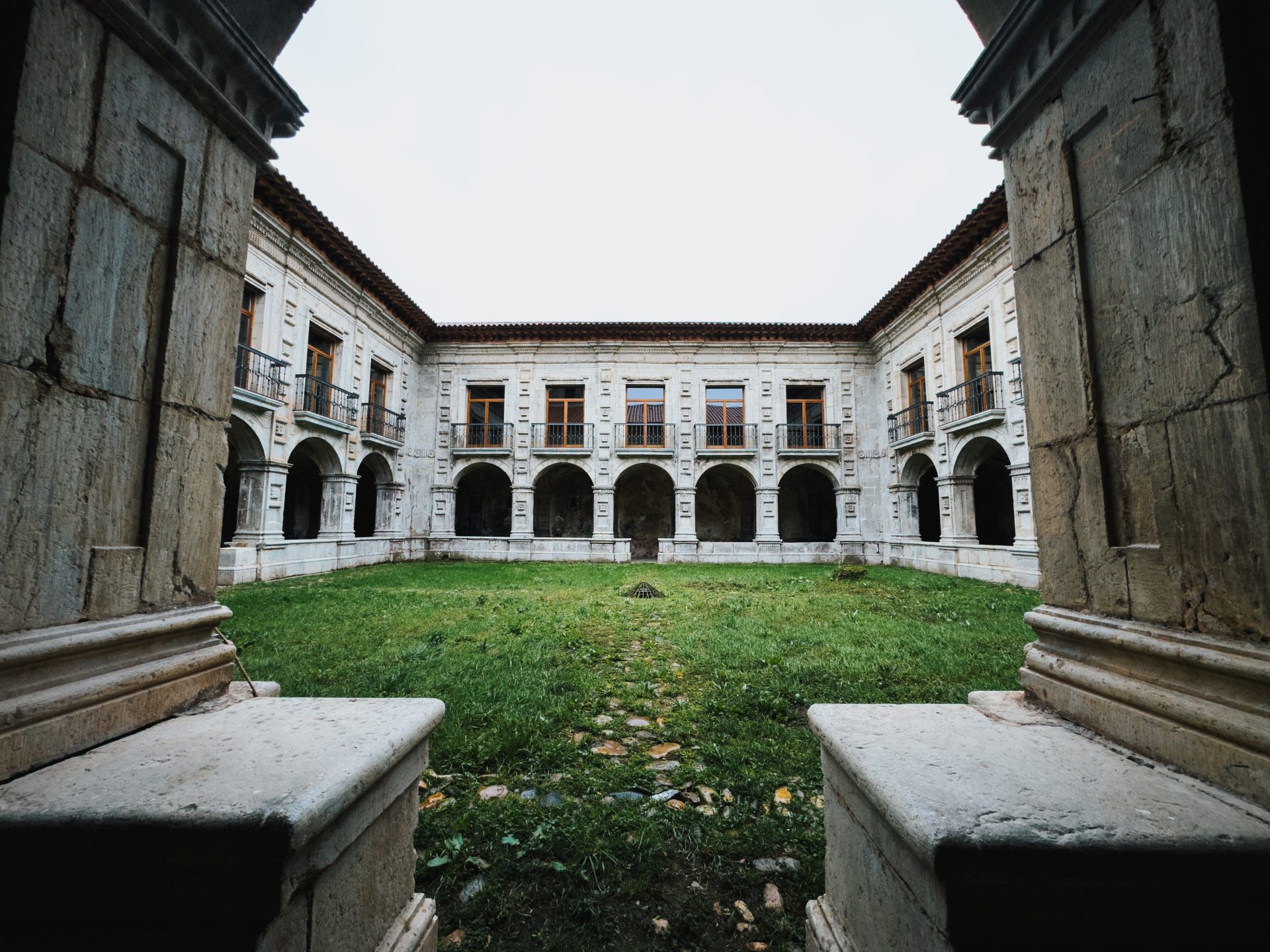 Monasterio de San Salvador de Cornellana - 10