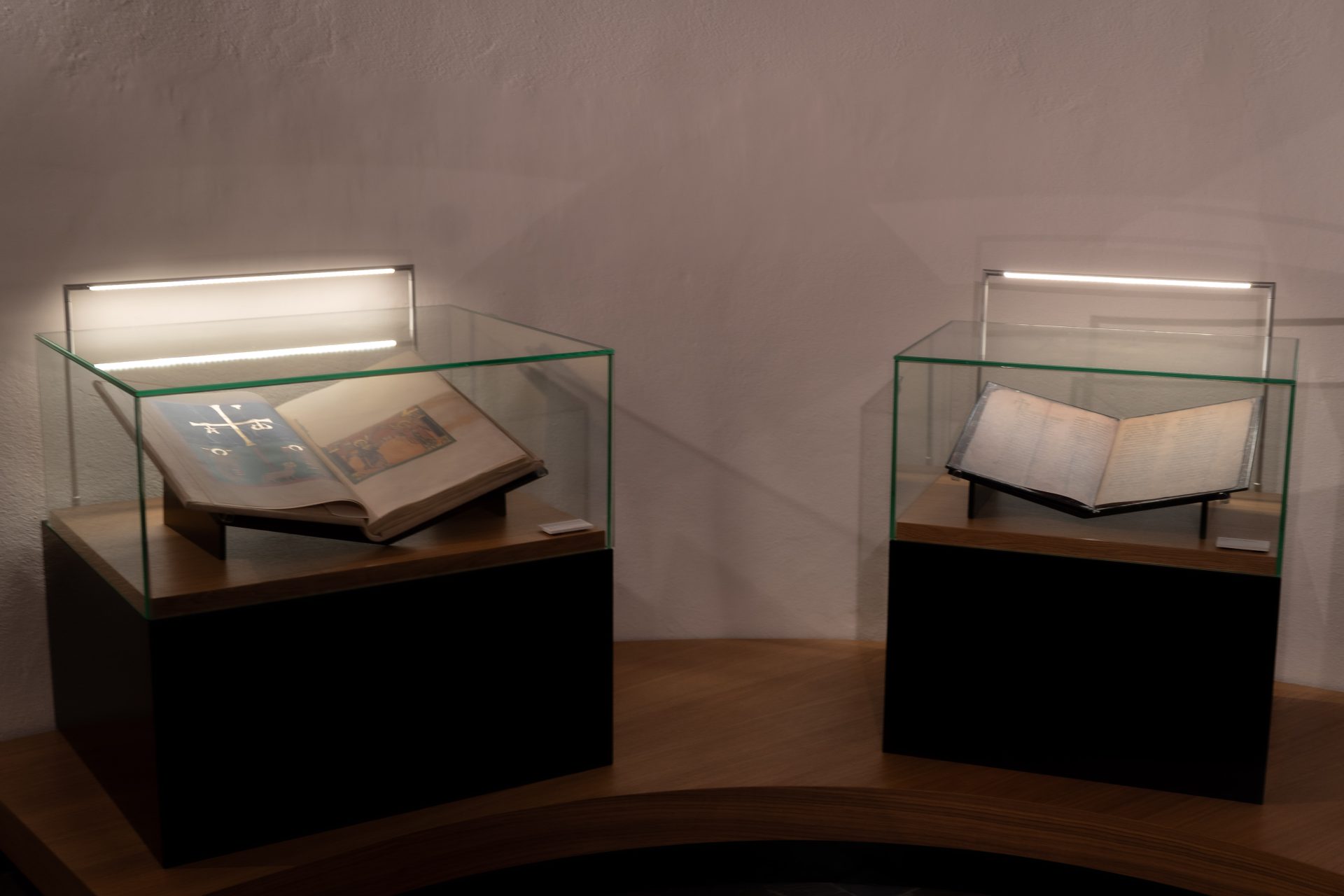 Museo del Prerrománico de San Martín - 2