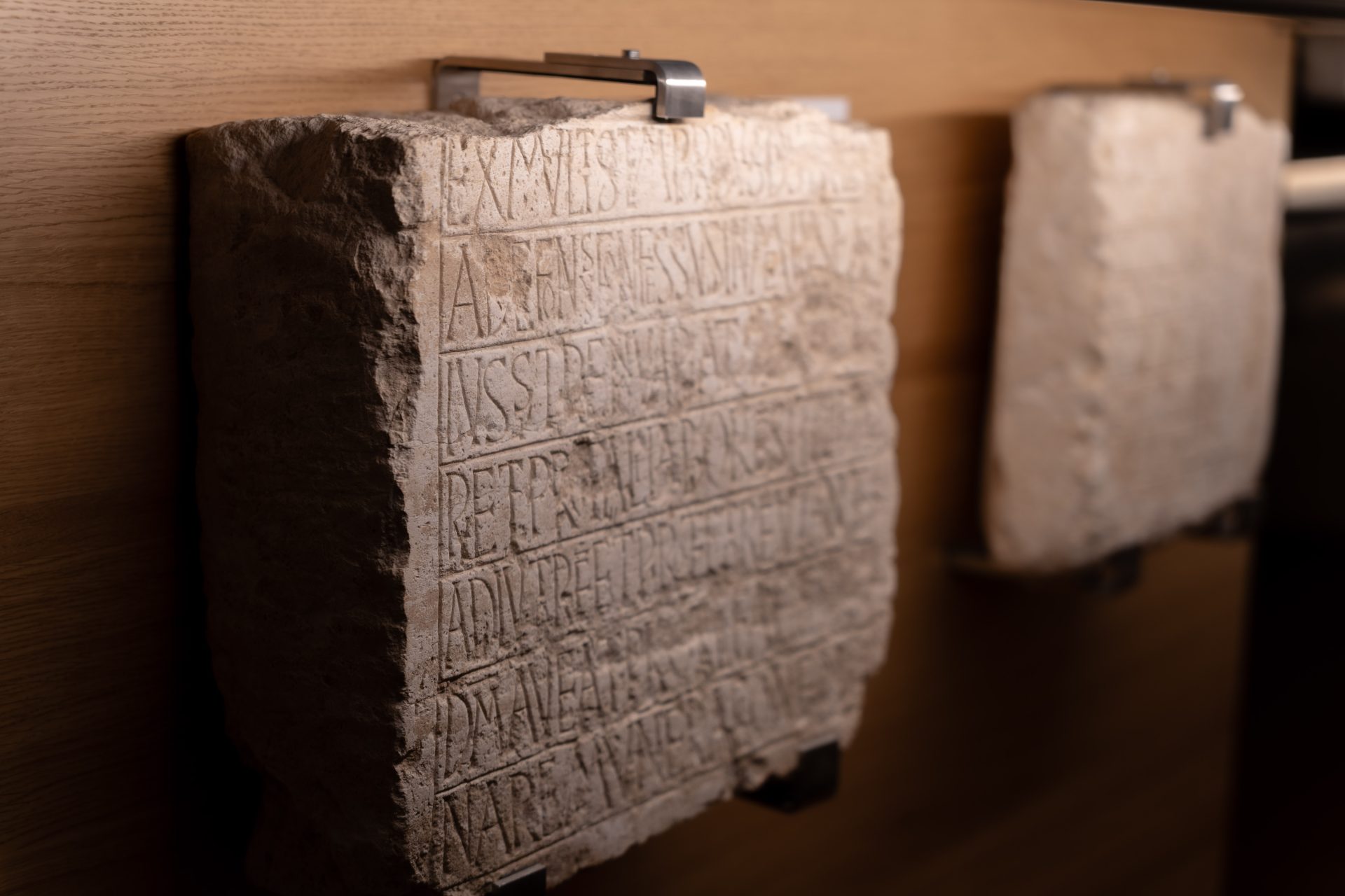 Museo del Prerrománico de San Martín - 5