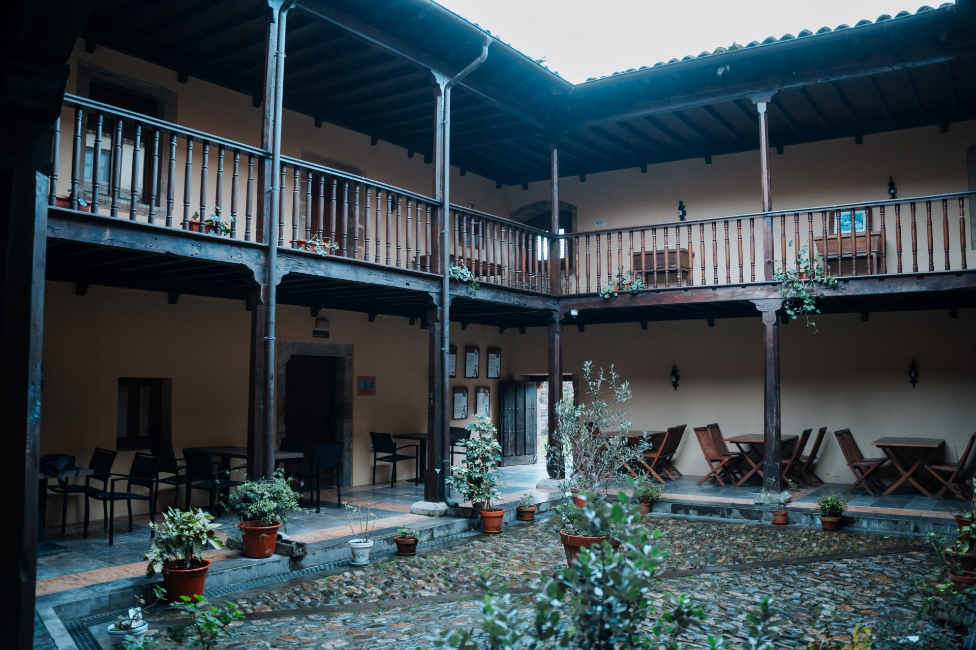 Palacio de Valdés-Salas