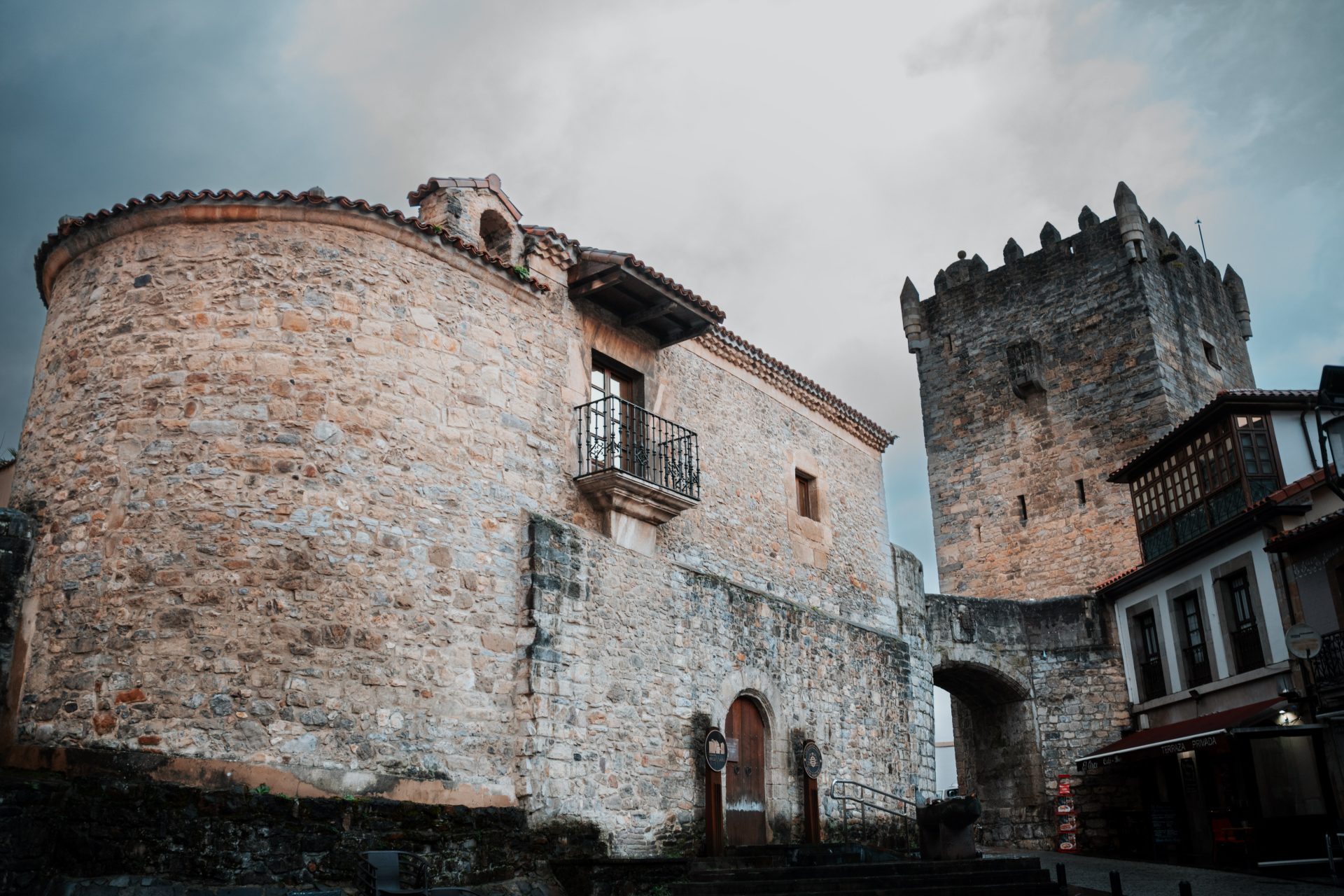 Palacio de Valdés-Salas - 4