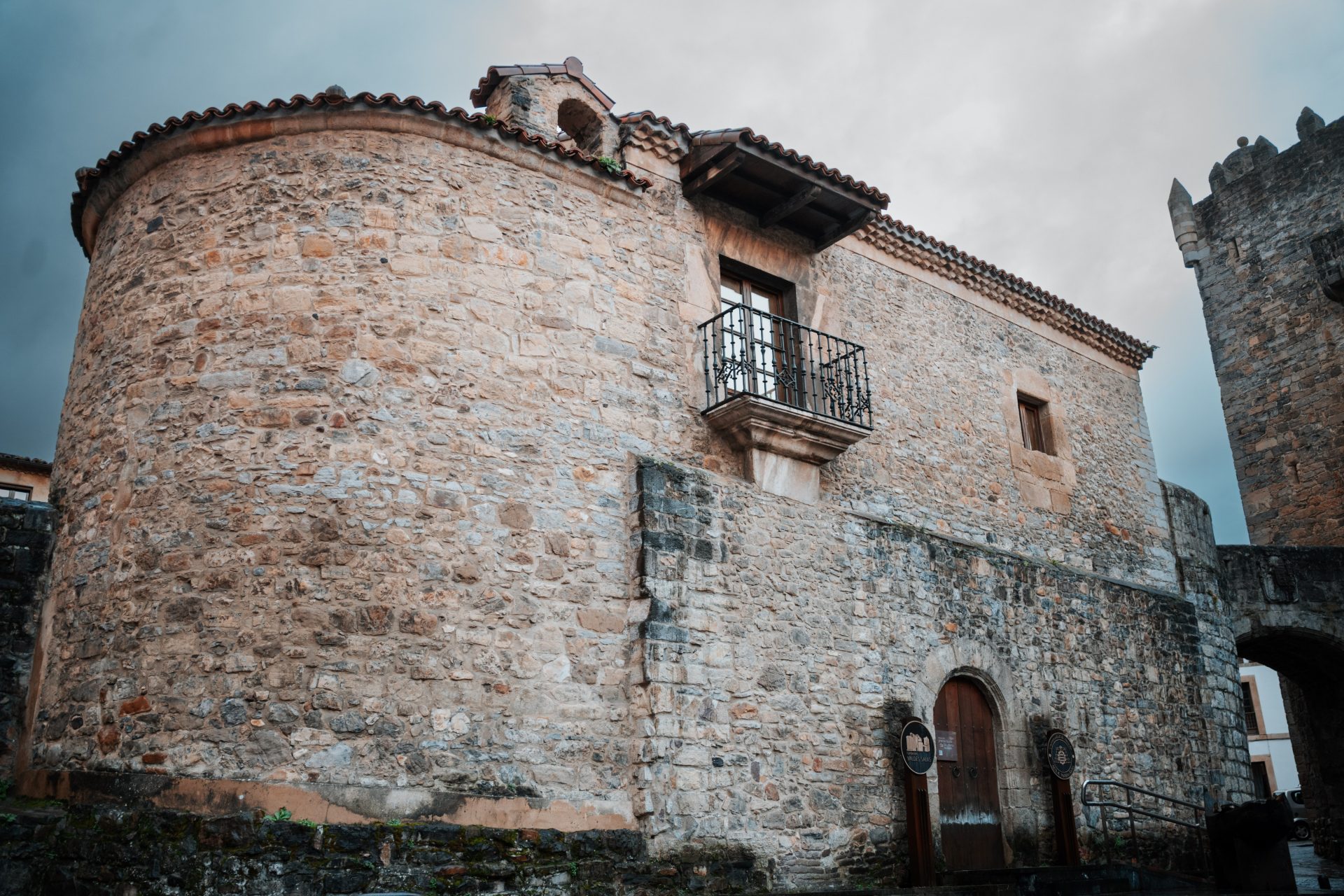 Palacio de Valdés-Salas - 5