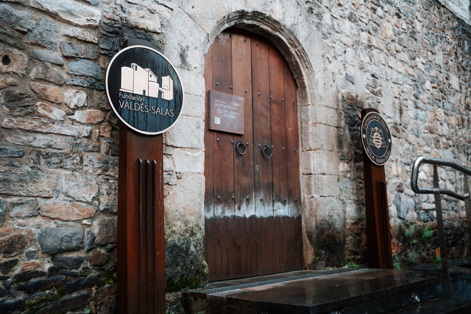 Palacio de Valdés-Salas - 6