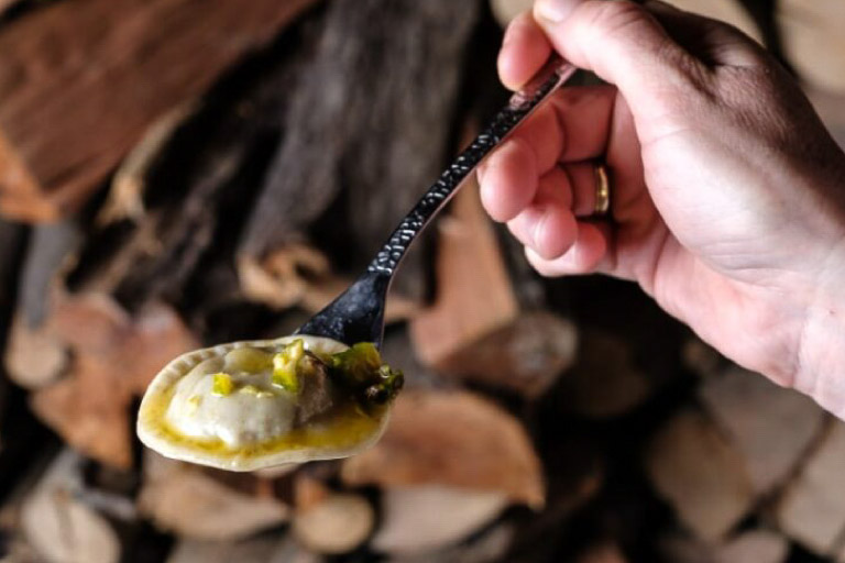 Setas del Concejo de Salas - 2