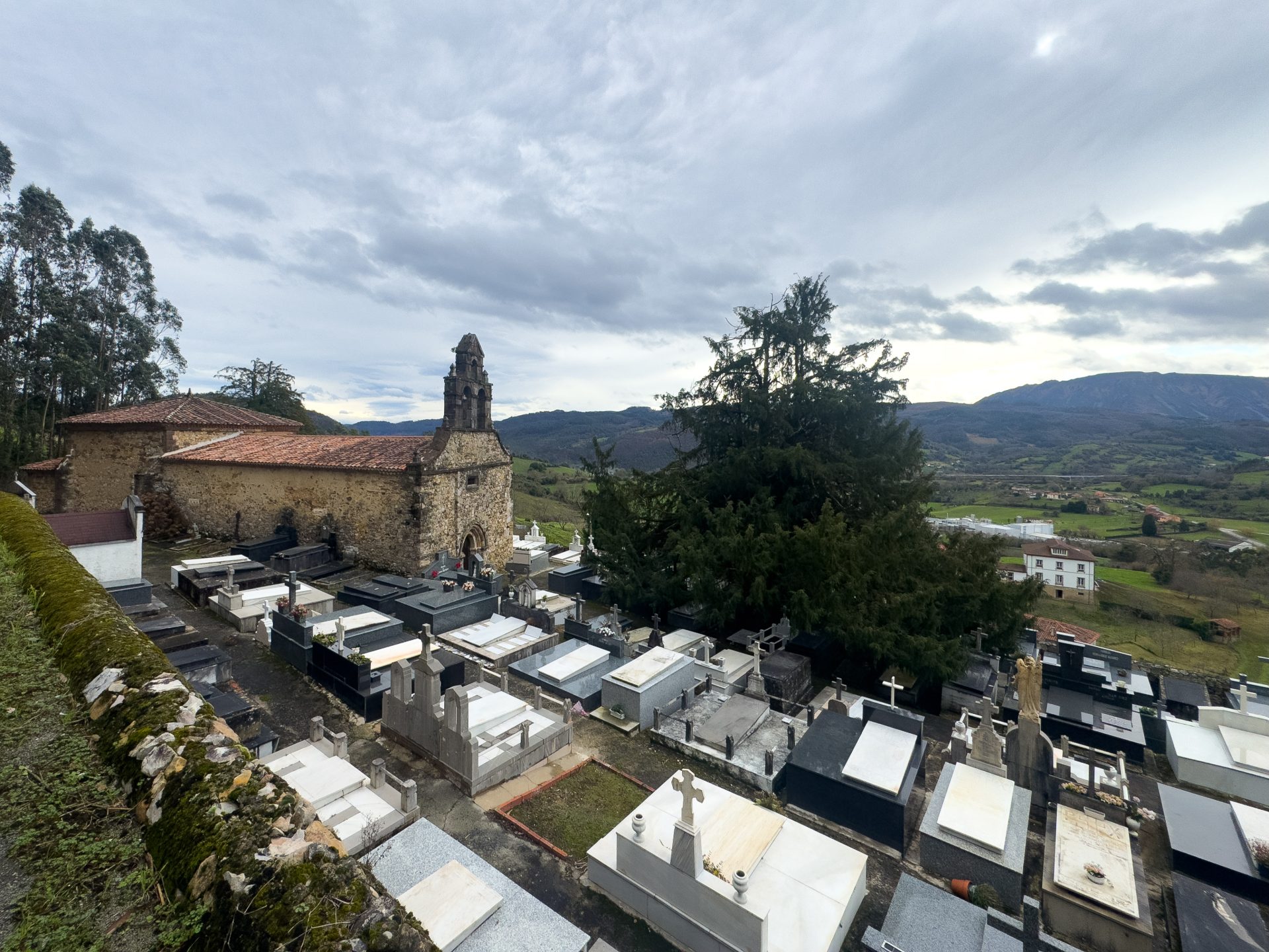 Tejo de San Martín - 5