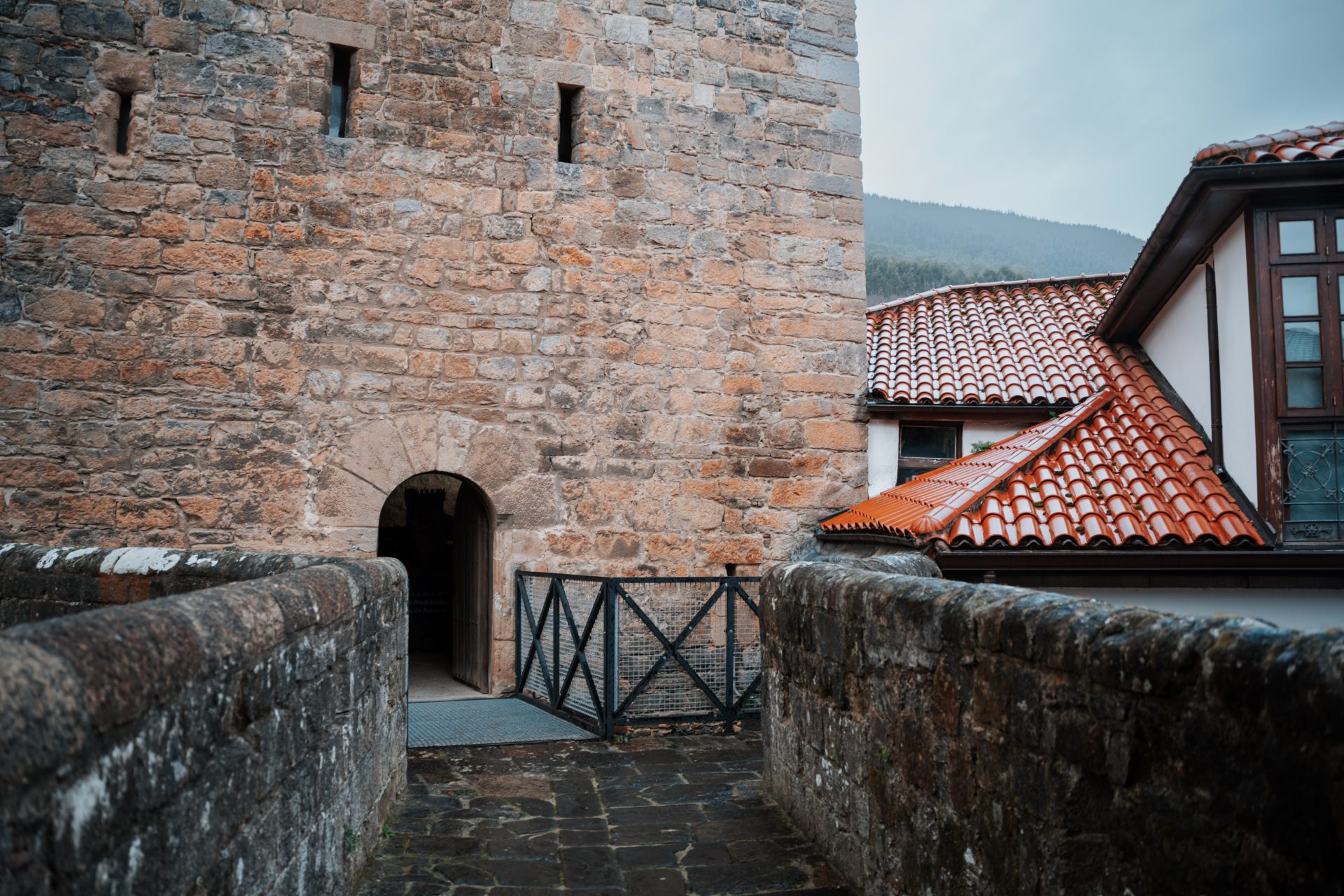 Torre Medieval de Salas