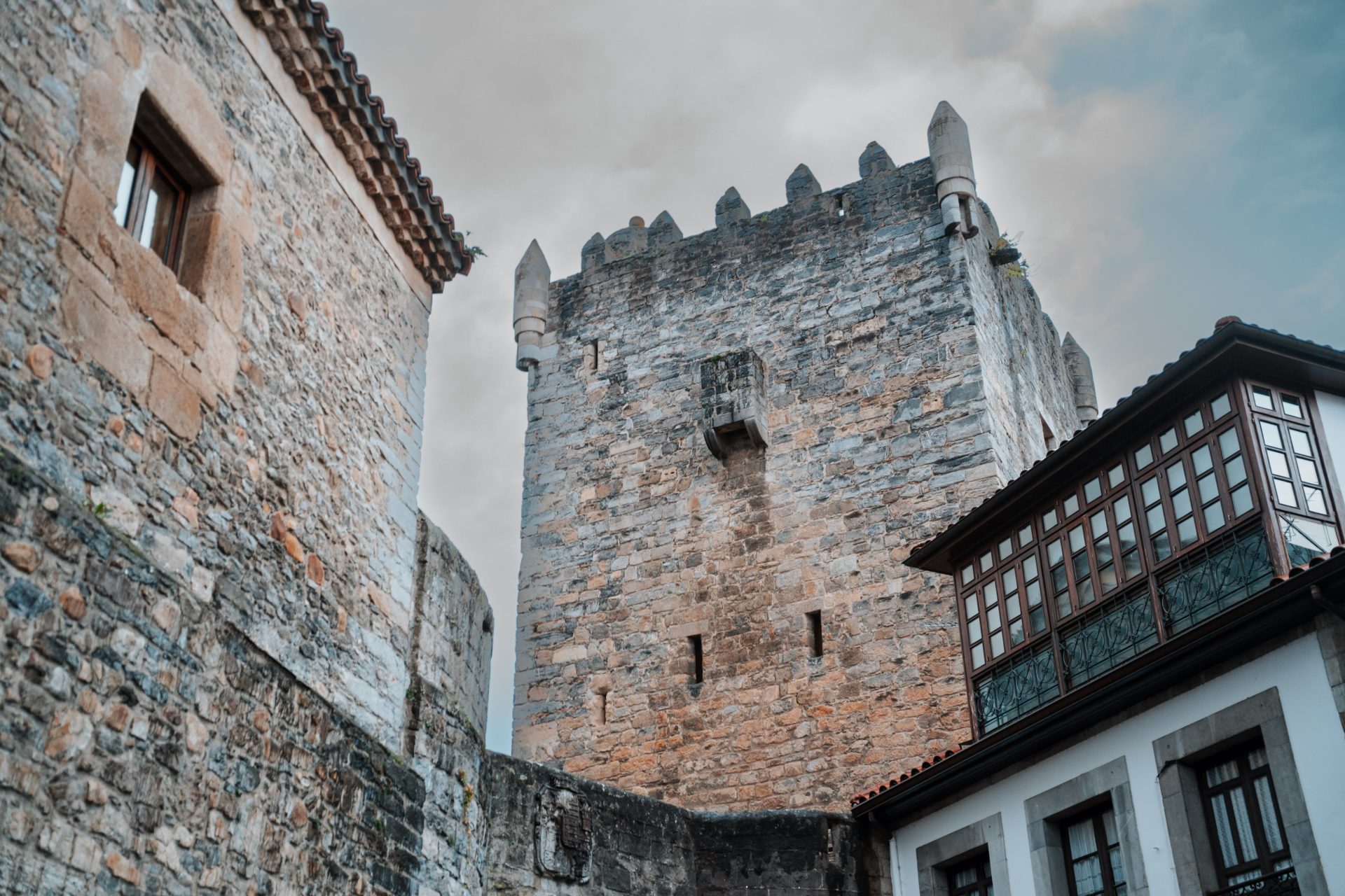 Torre Medieval de Salas - 4