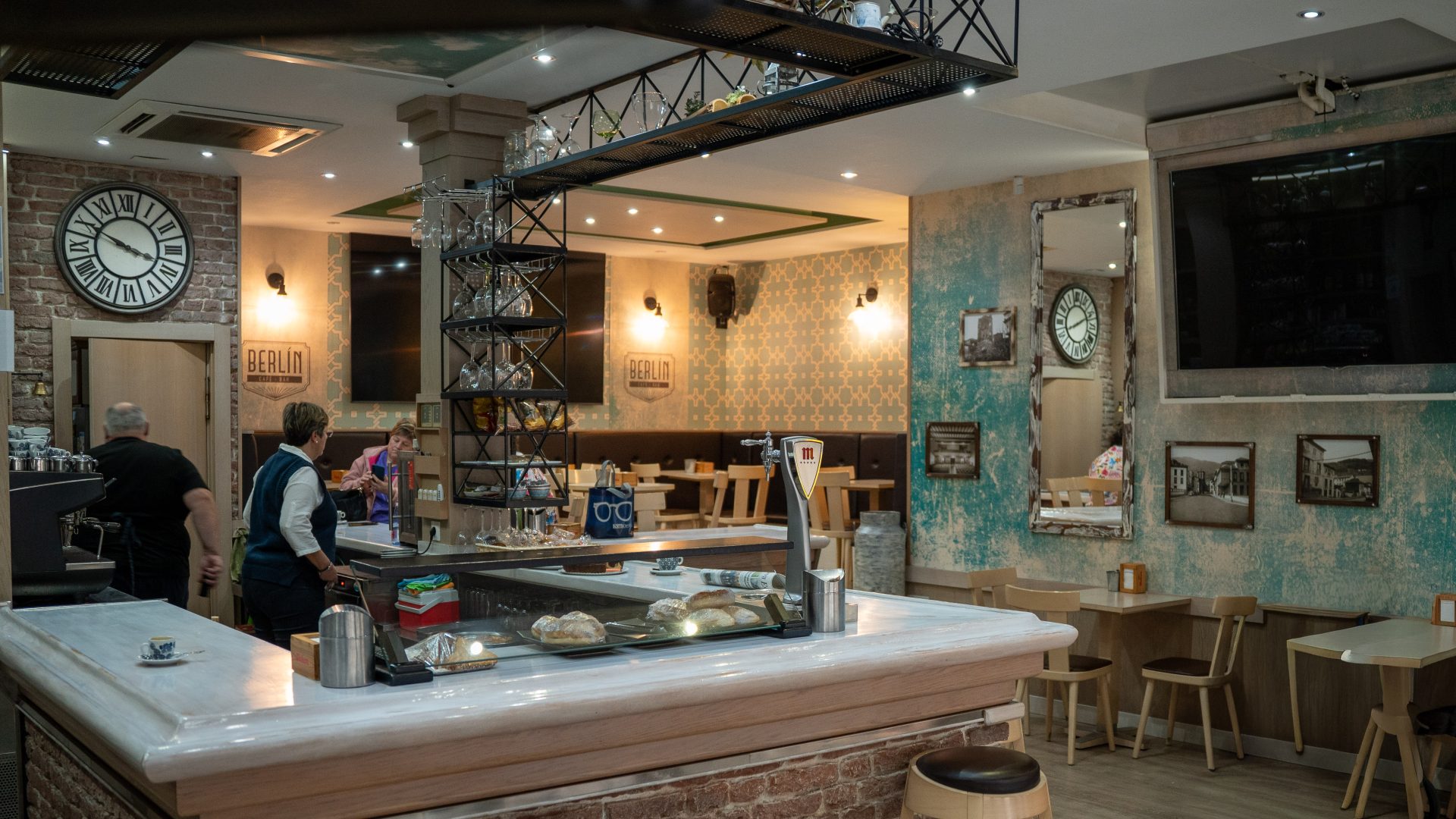Bar Berlín - 4
