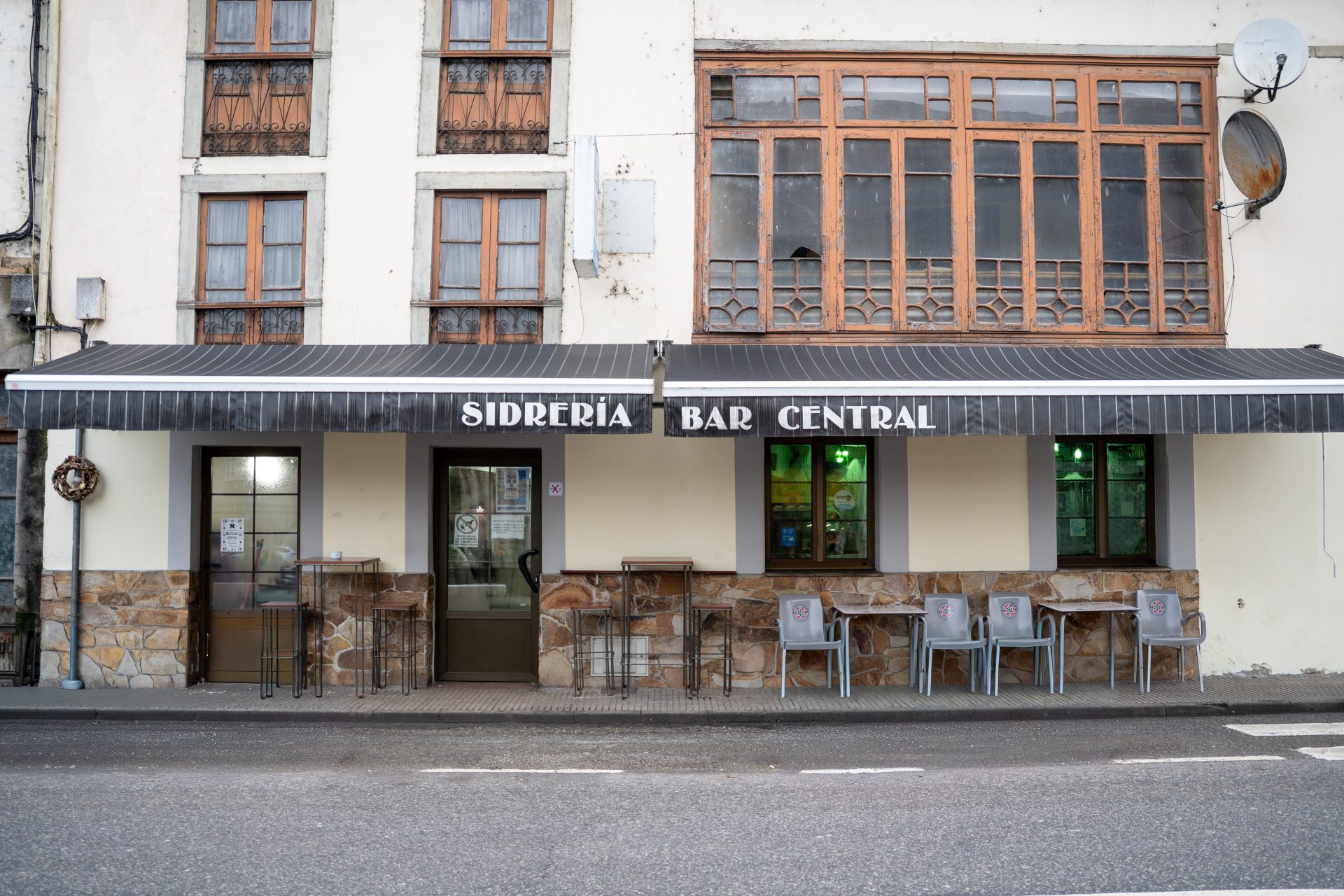 Bar Central - 5
