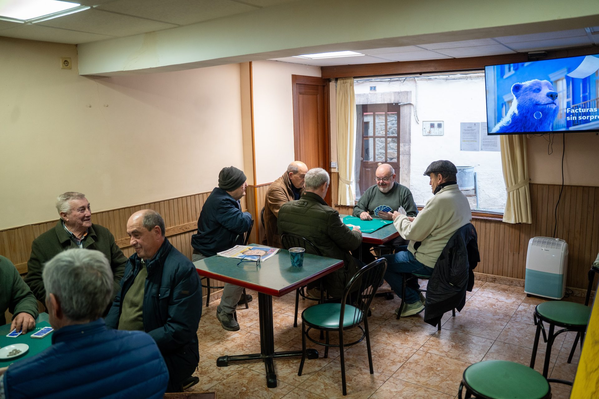 Bar Las Gallinas - 2