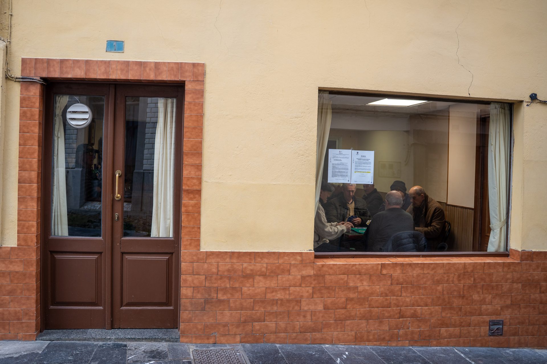 Bar Las Gallinas - 3