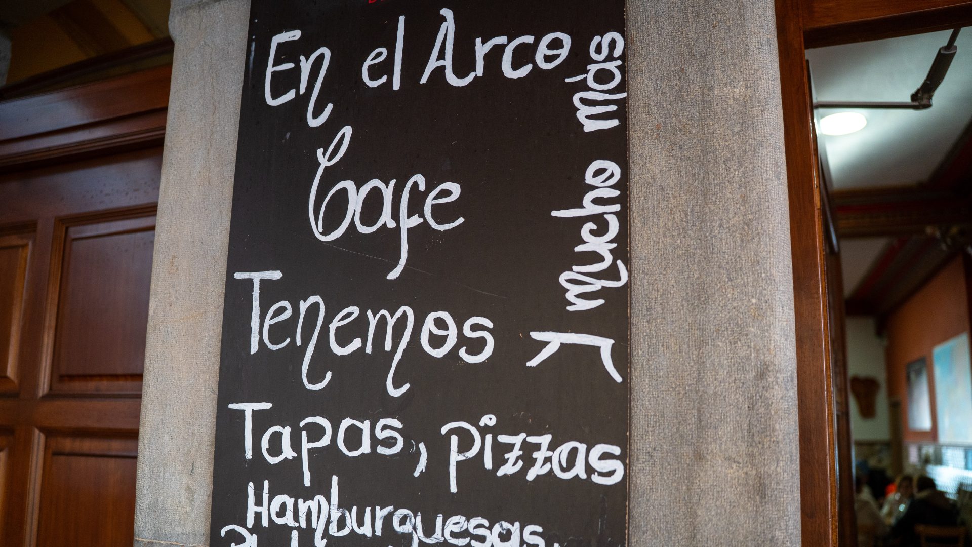 Café Bar El Arco - 3