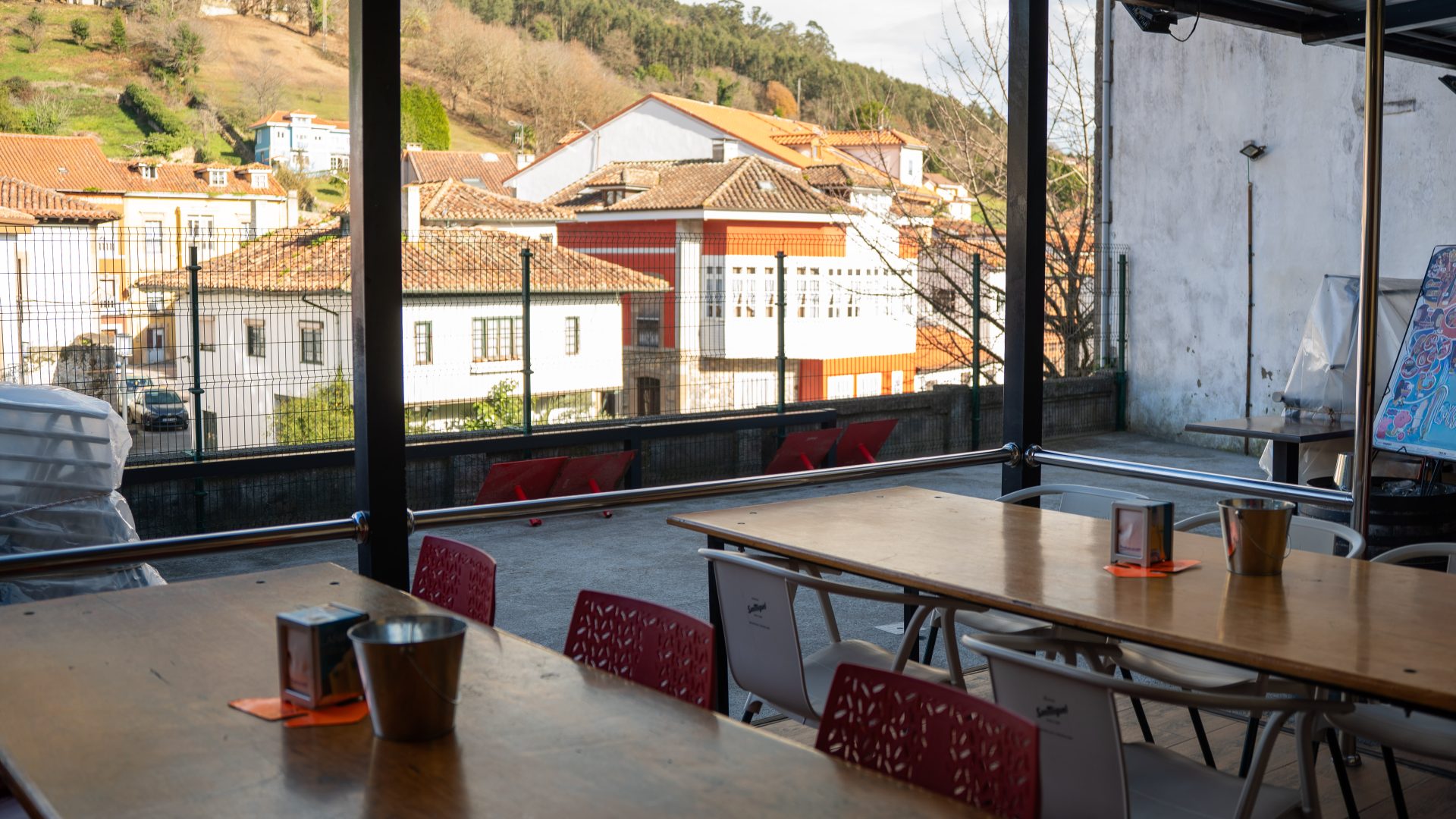 Café Bar El Arco - 5