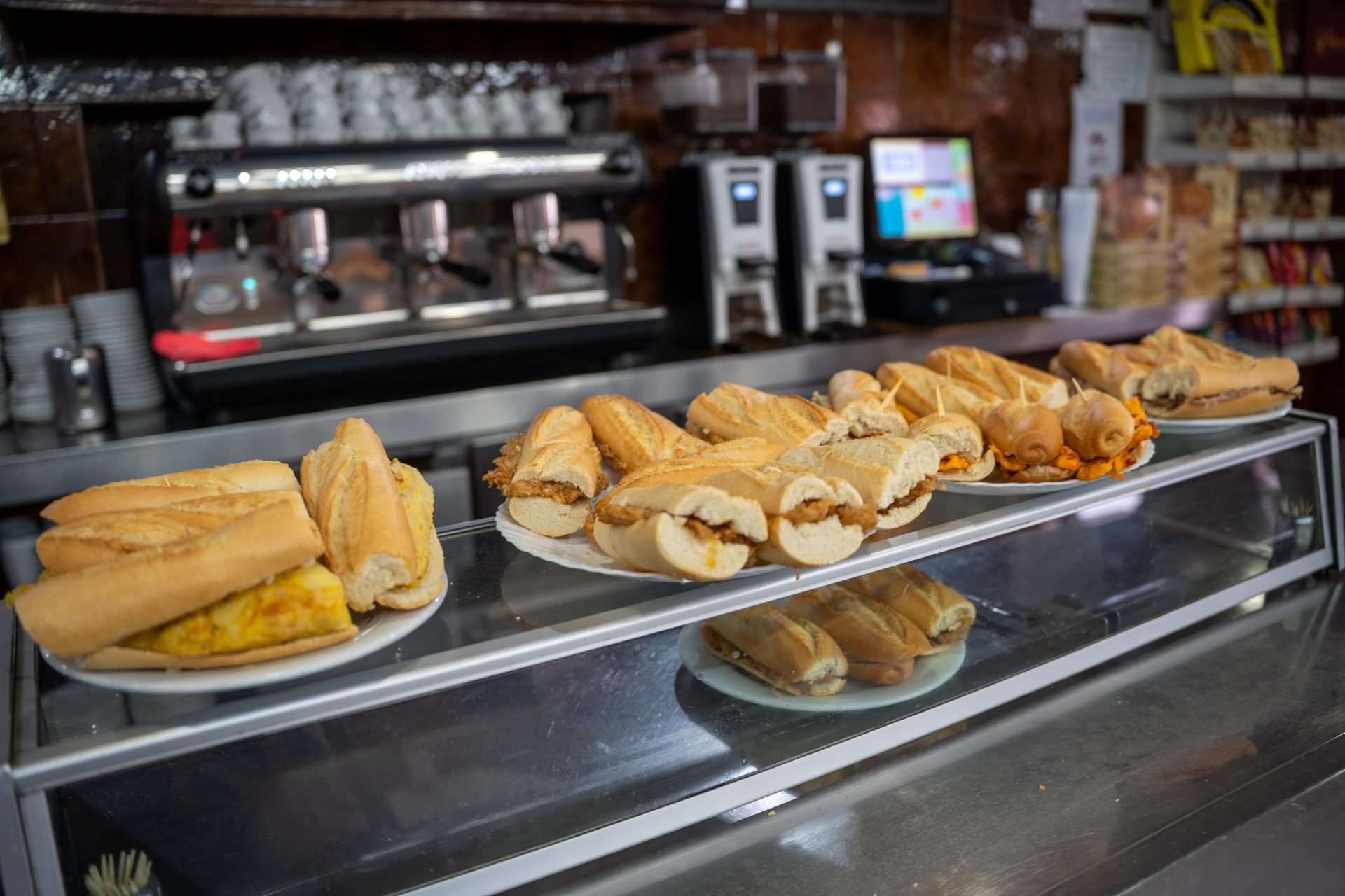 Confitería Casino - 2