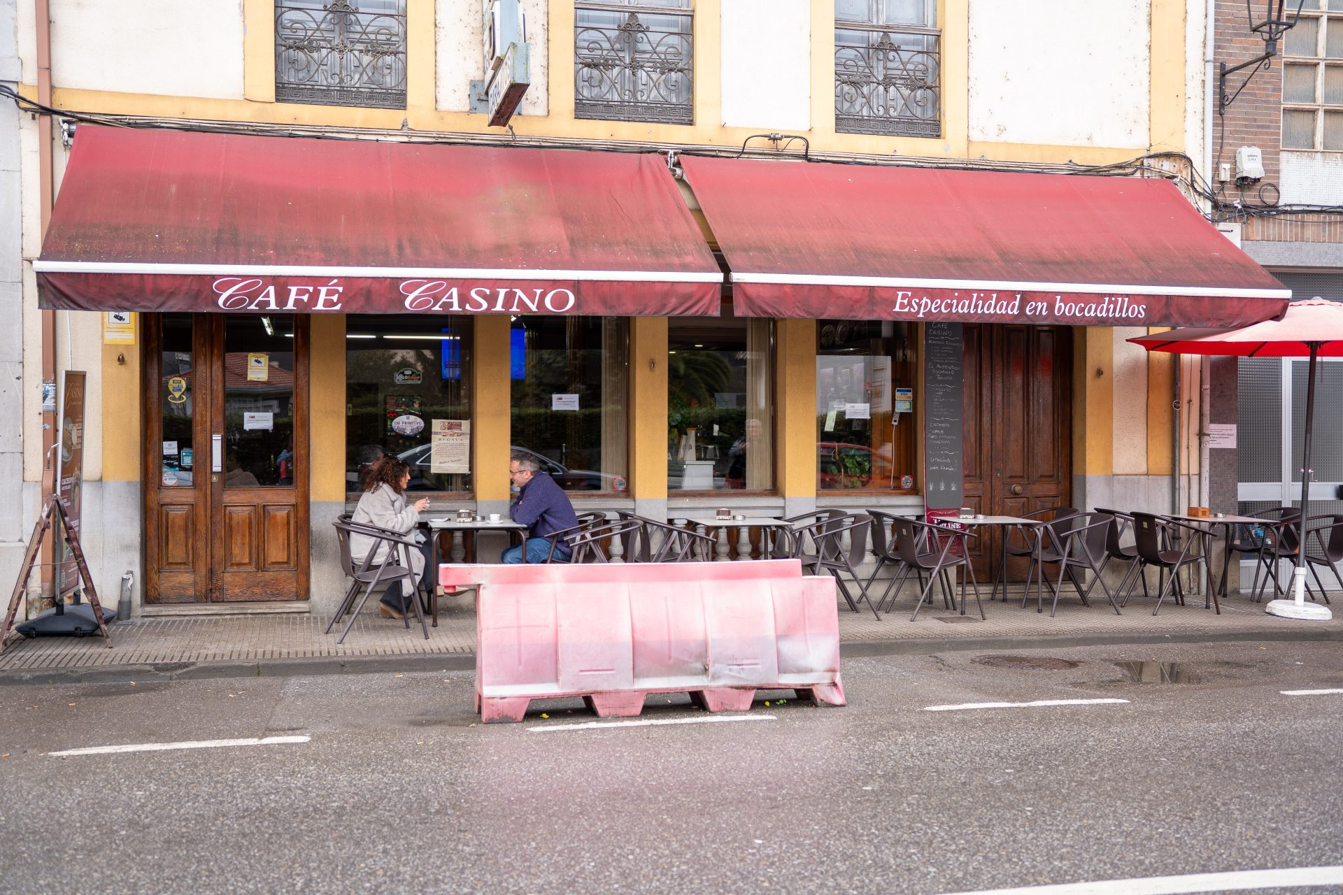 Confitería Casino - 5