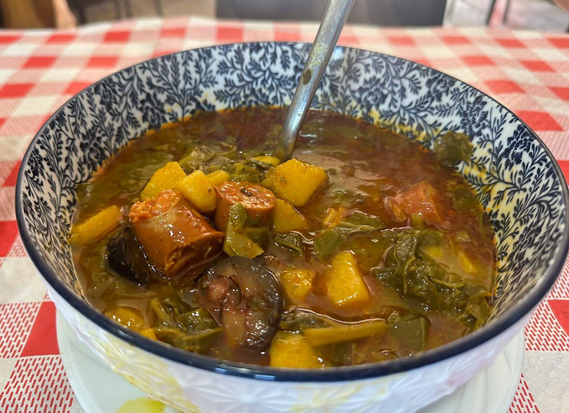 Restaurante Casa Pachón - 5