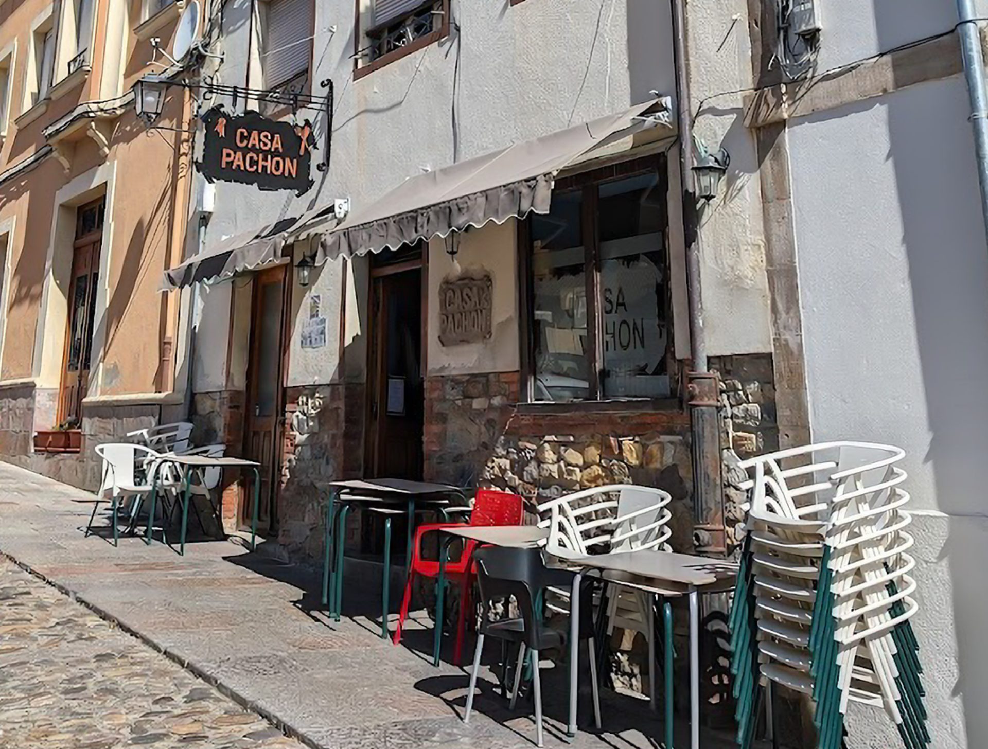 Restaurante Casa Pachón - 6