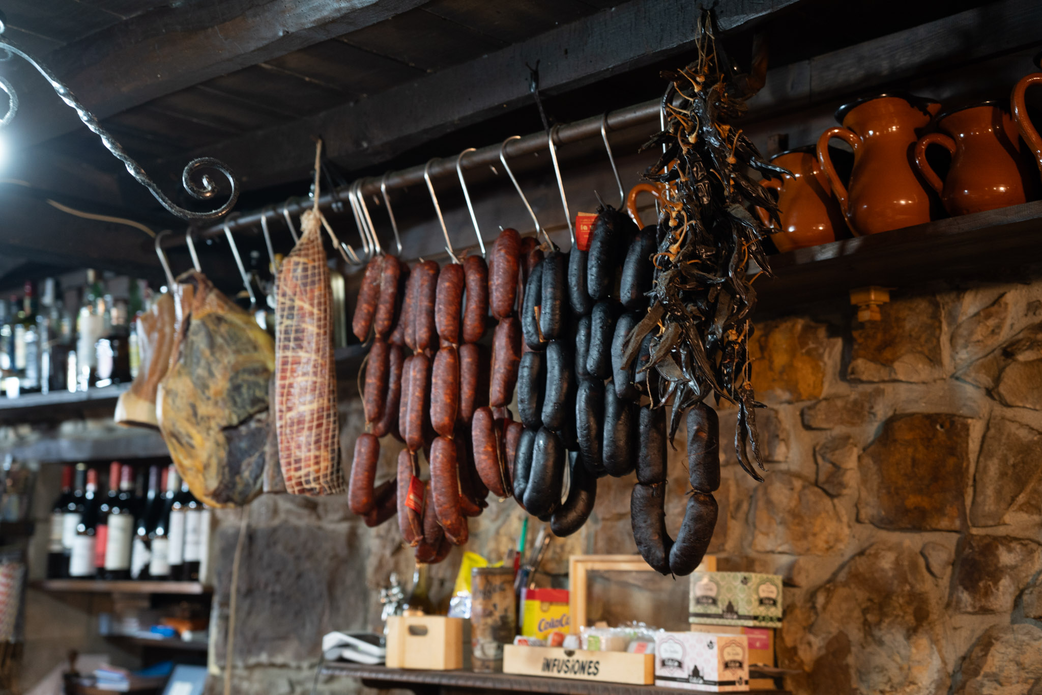 Restaurante Casa Ricardo