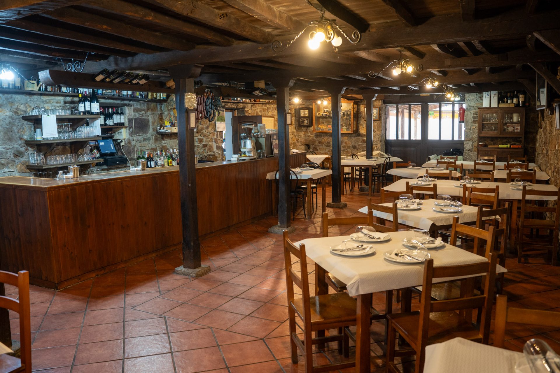 Restaurante Casa Ricardo - 2