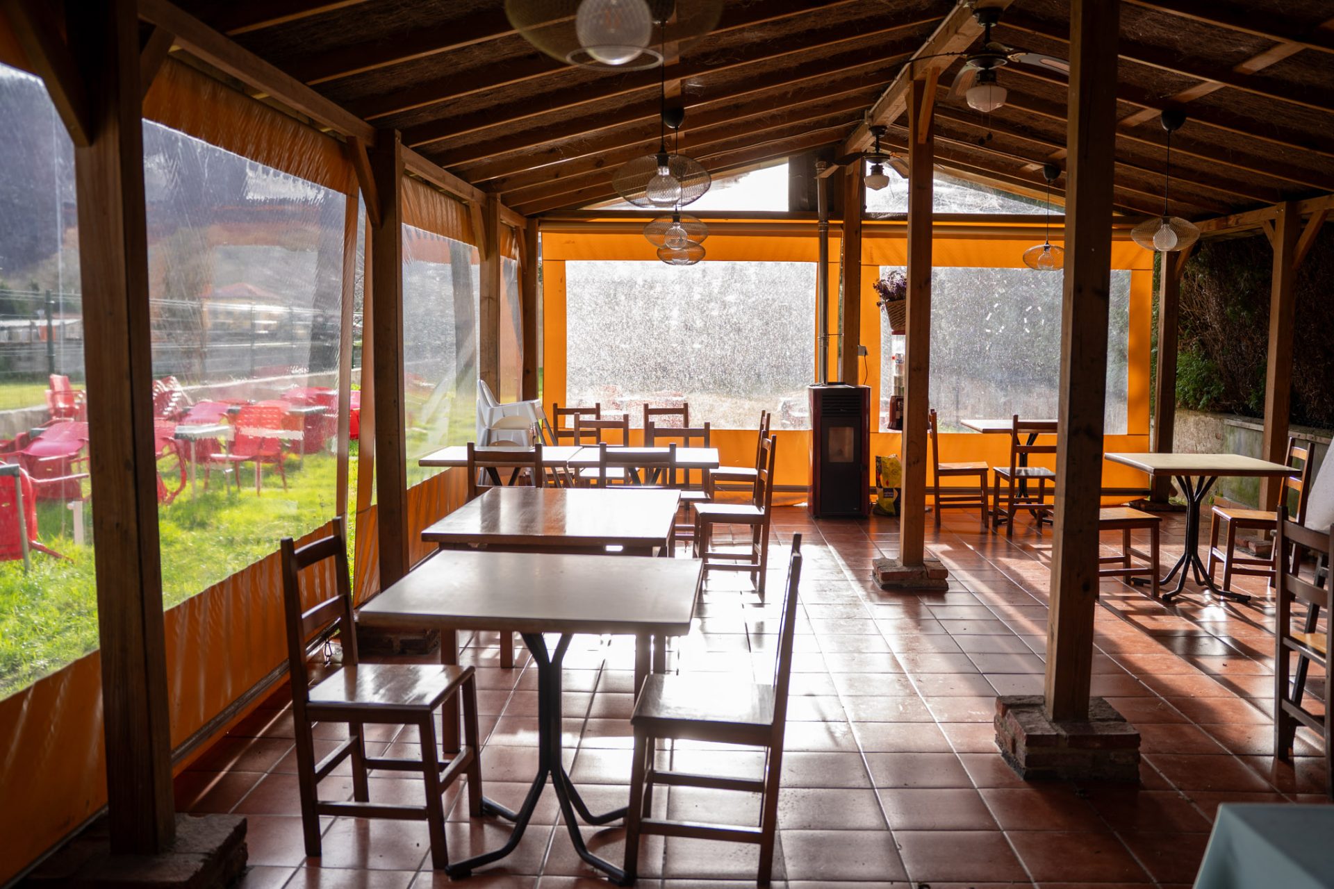 Restaurante Casa Ricardo - 3