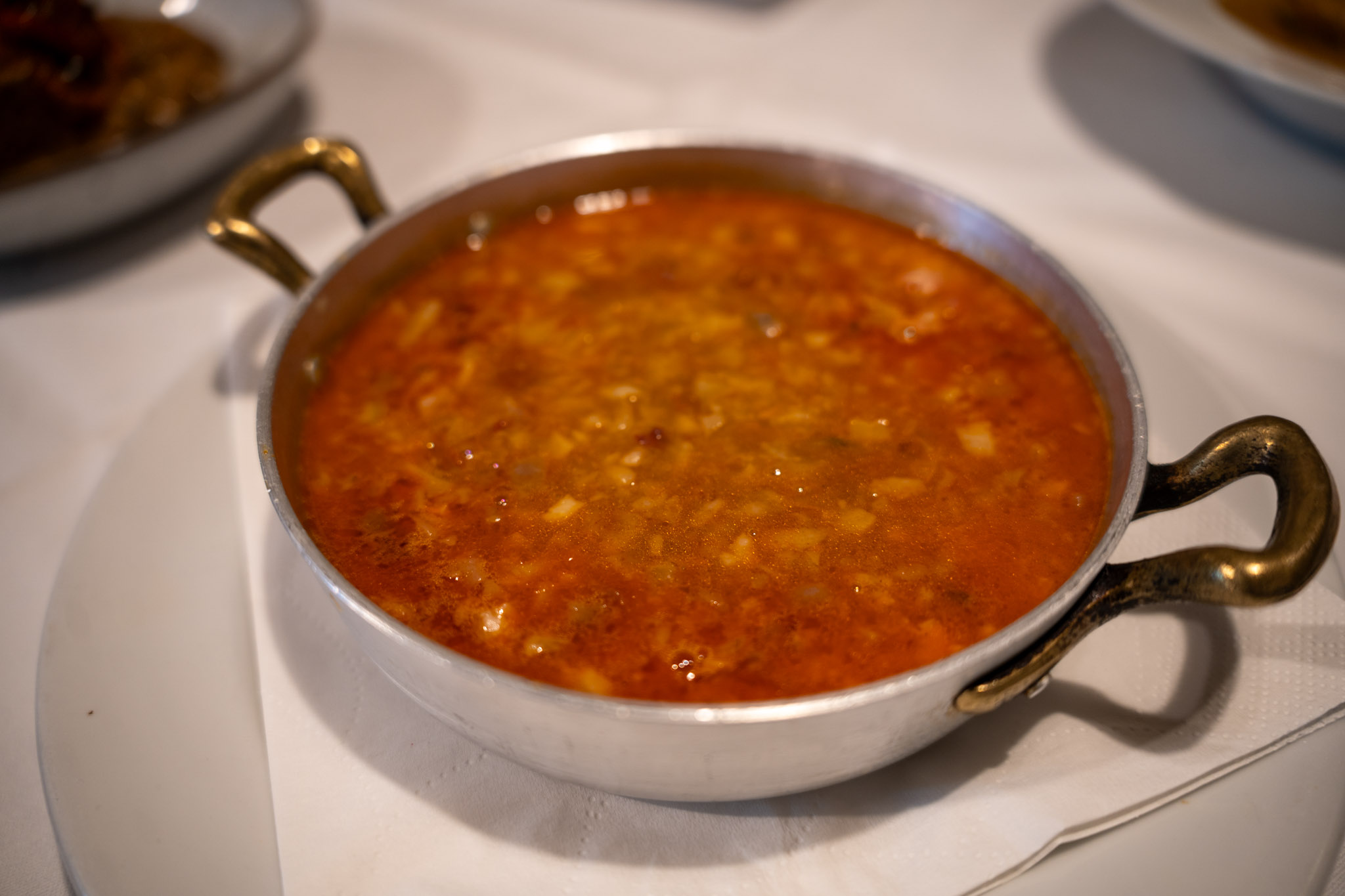 Restaurante Casa Ricardo - 4