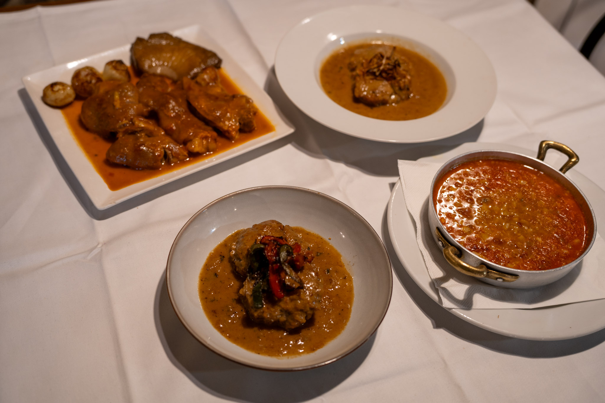 Restaurante Casa Ricardo - 6