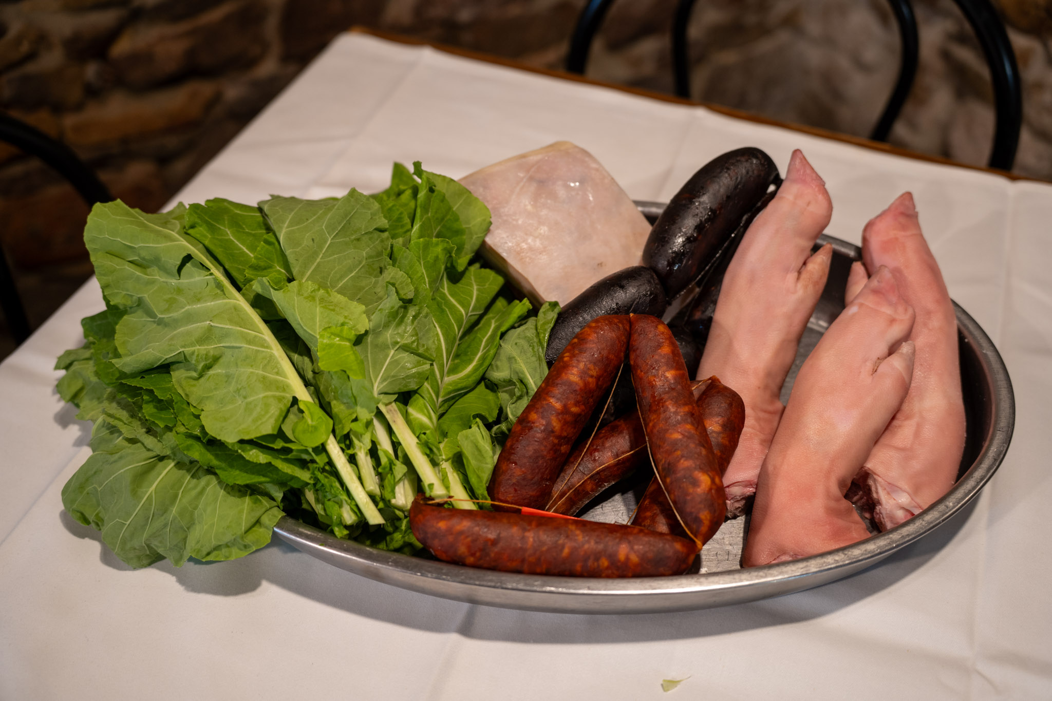 Restaurante Casa Ricardo - 7