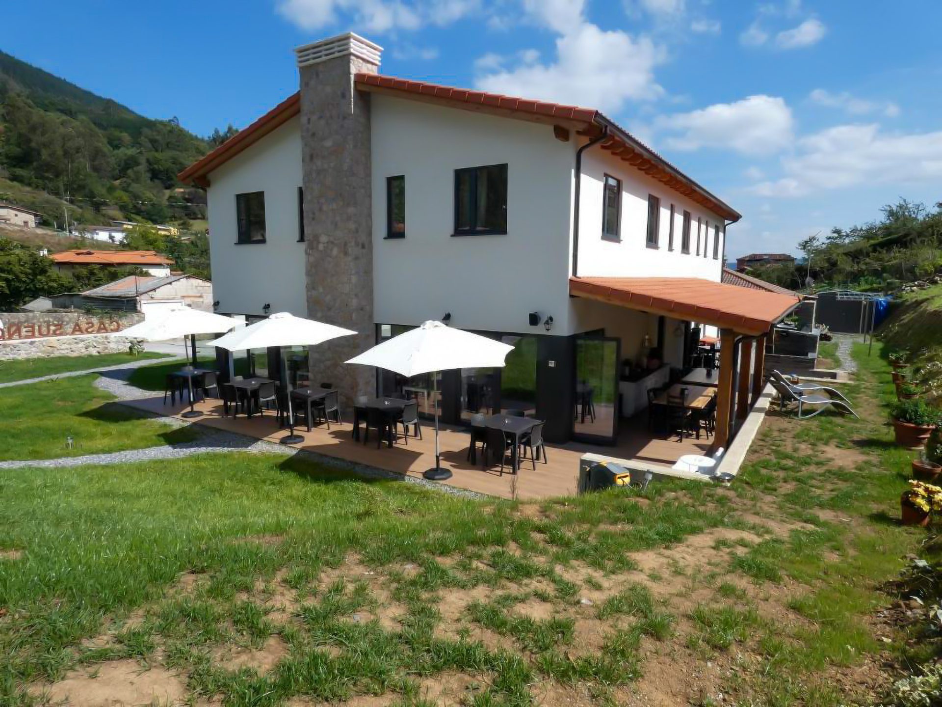 Restaurante Casa Sueño - 2