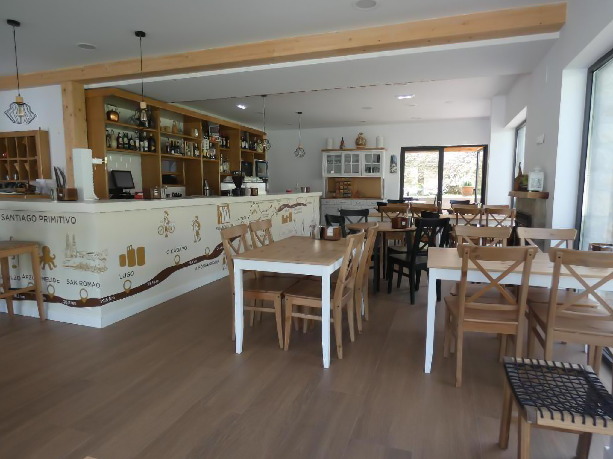 Restaurante Casa Sueño - 4