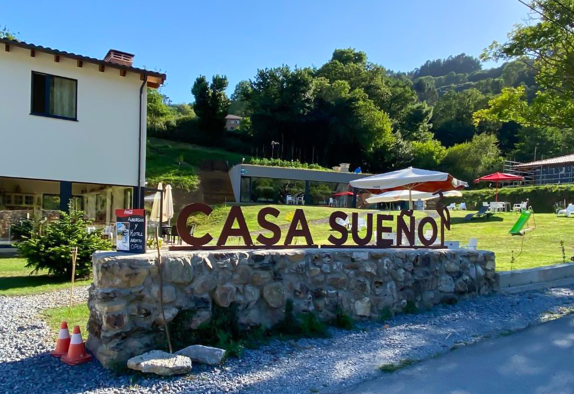 Restaurante Casa Sueño - 5