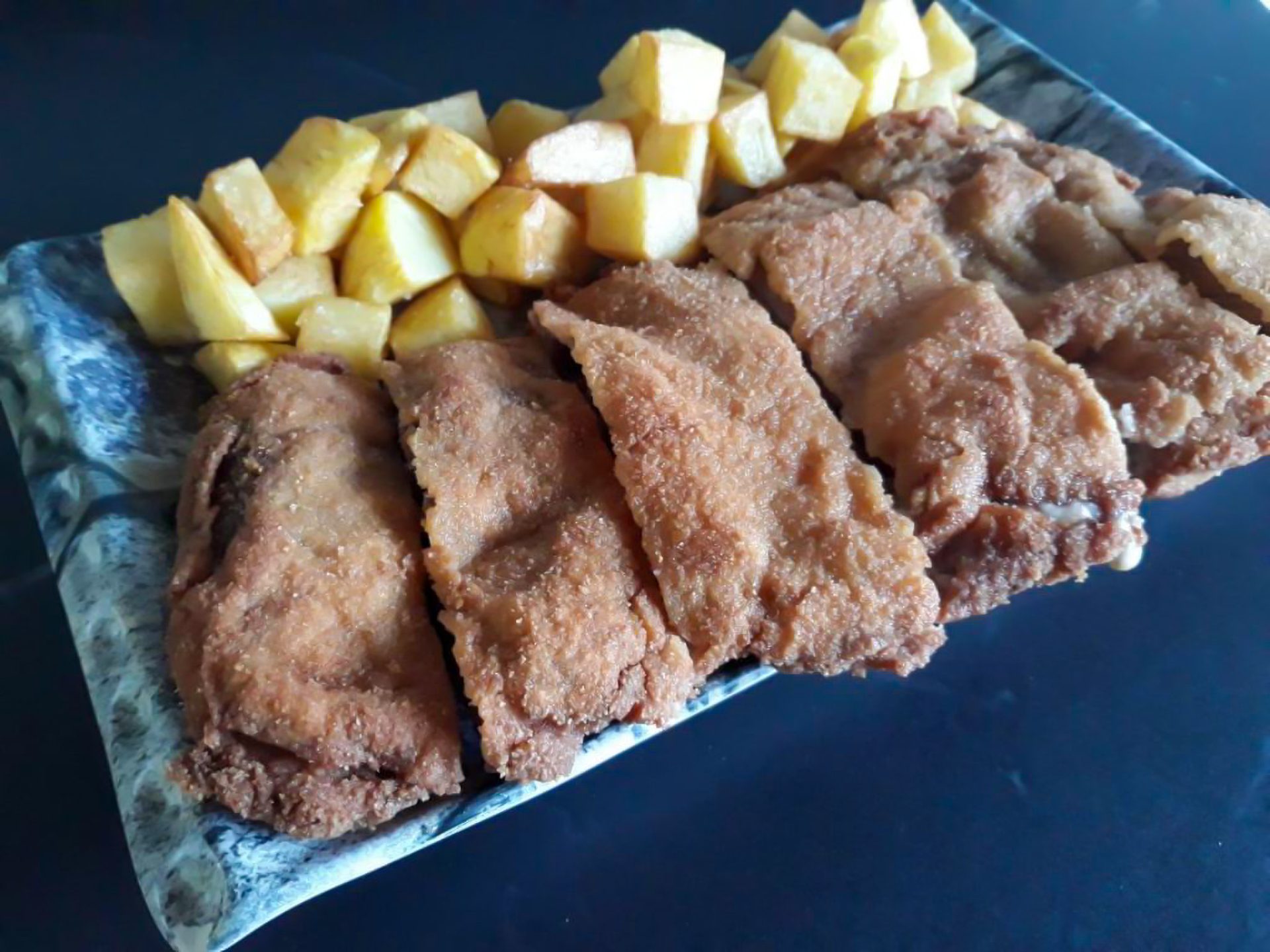 Restaurante Casa Sueño - 6