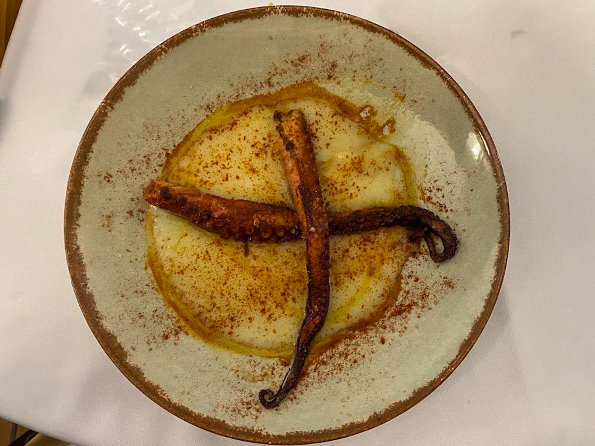 Restaurante Castillo Valdés Salas - 7