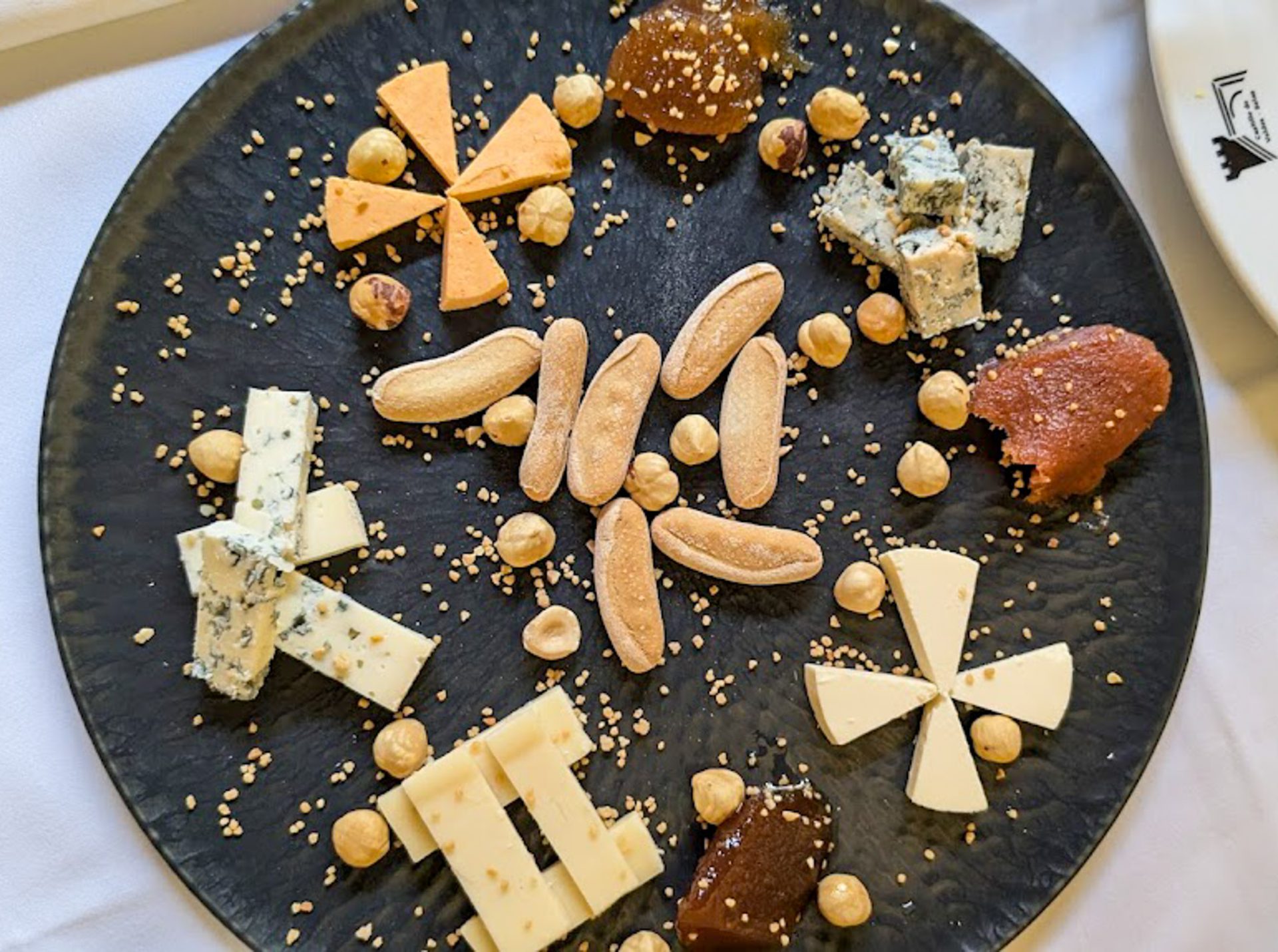 Restaurante Castillo Valdés Salas - 8