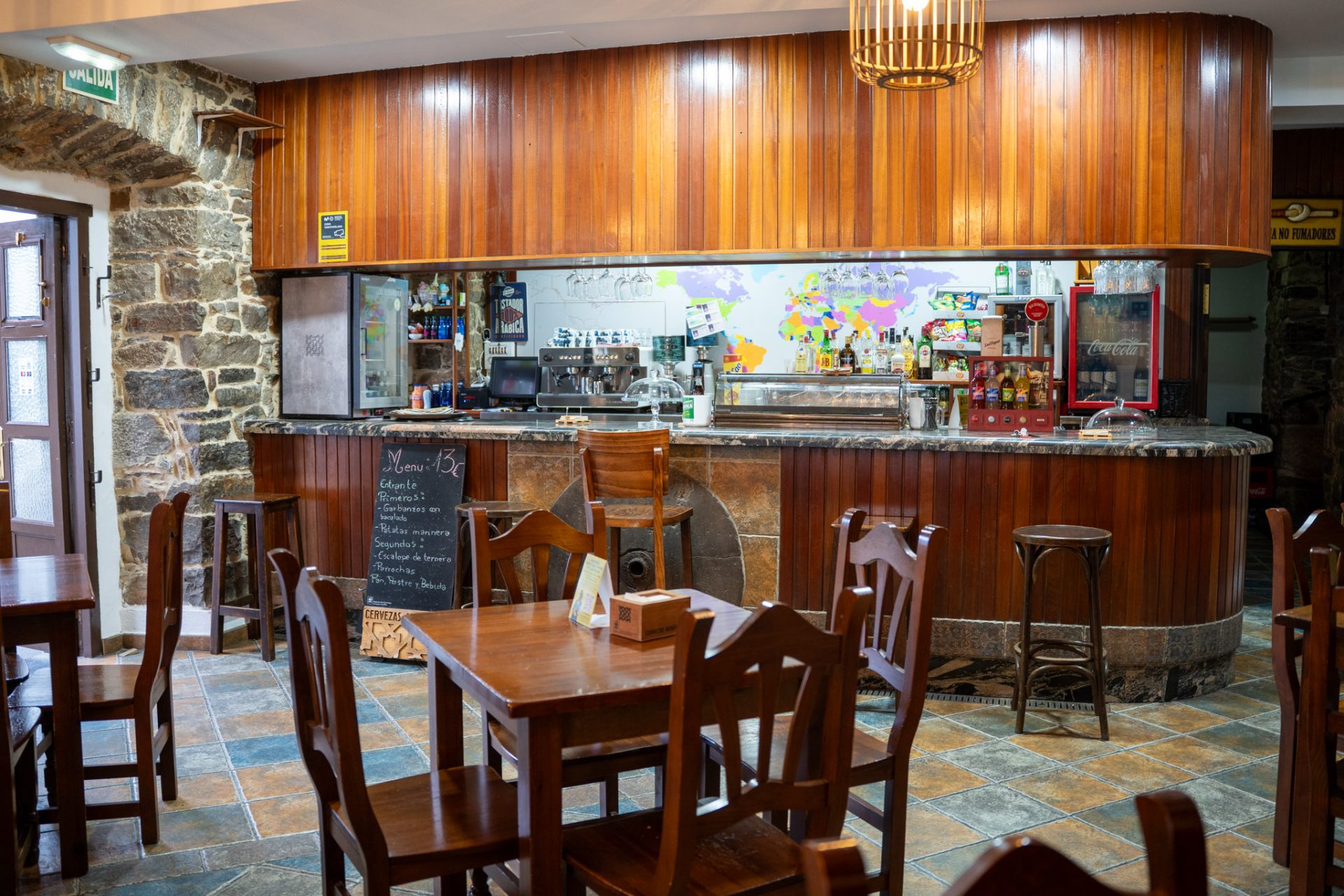 El Molín de Salas - 2