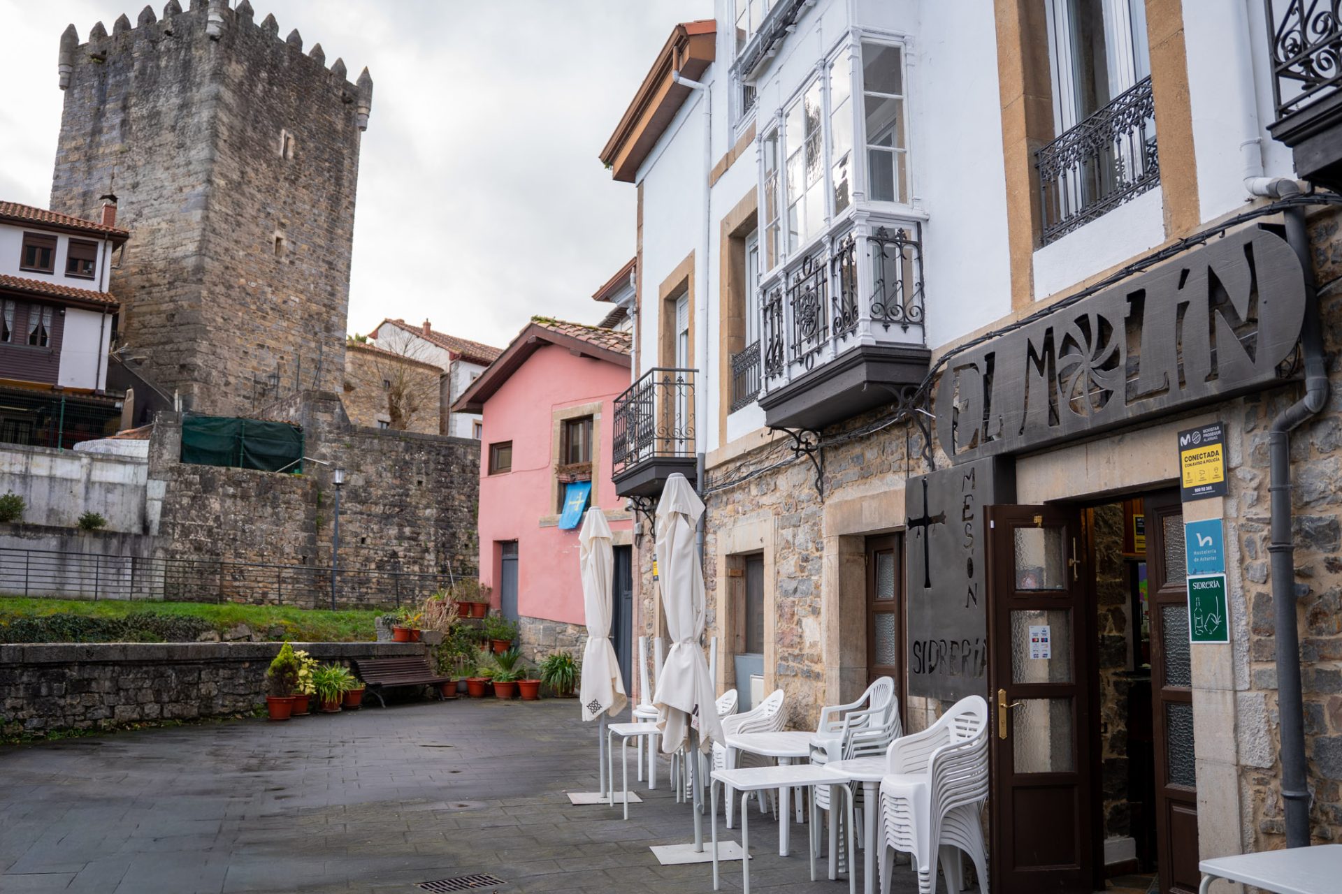 El Molín de Salas - 5