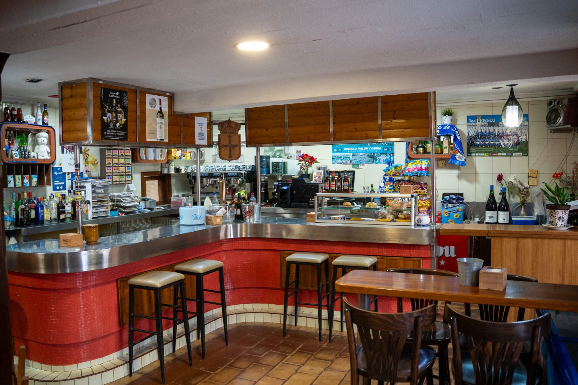 Restaurante Menéndez