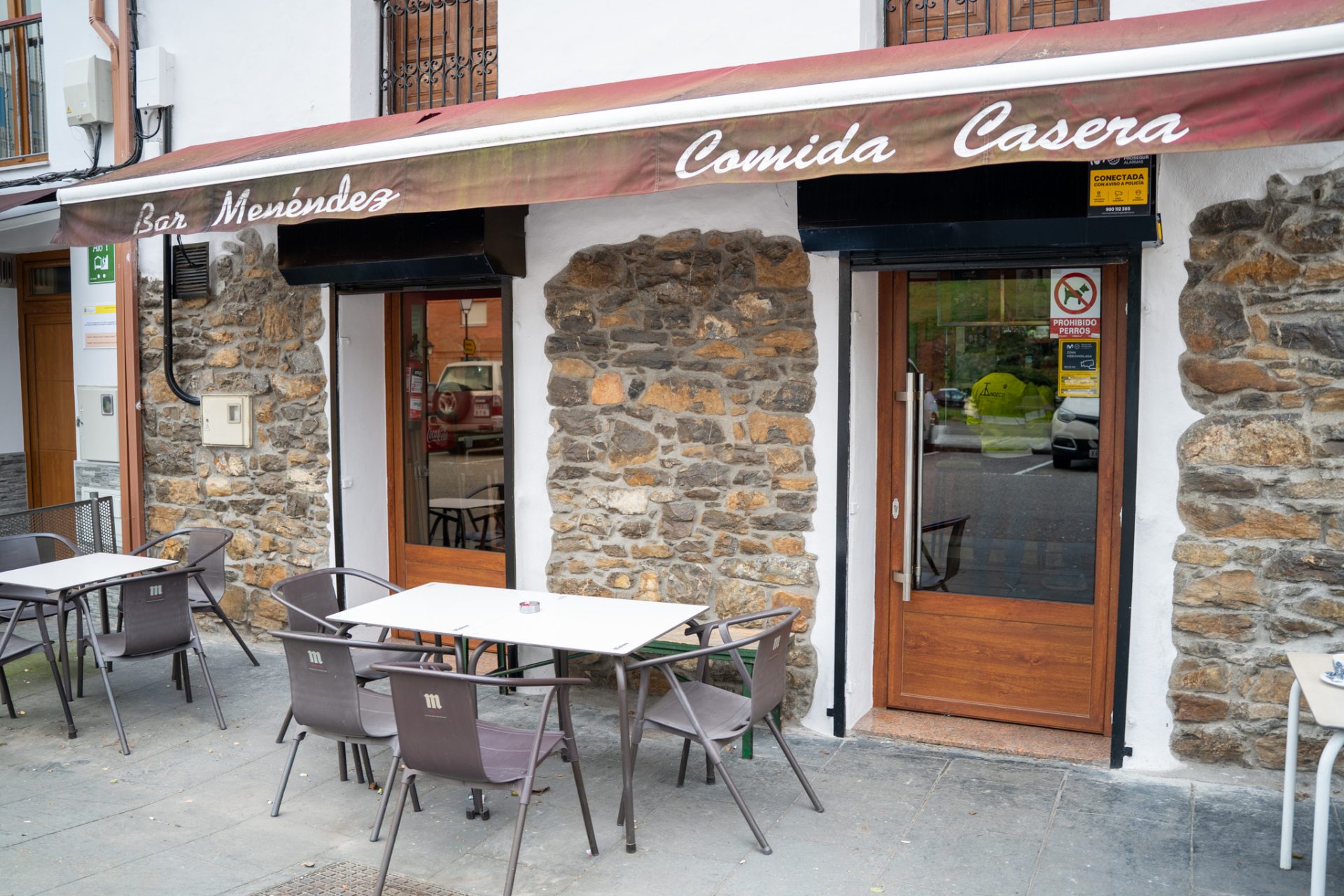 Restaurante Menéndez - 3