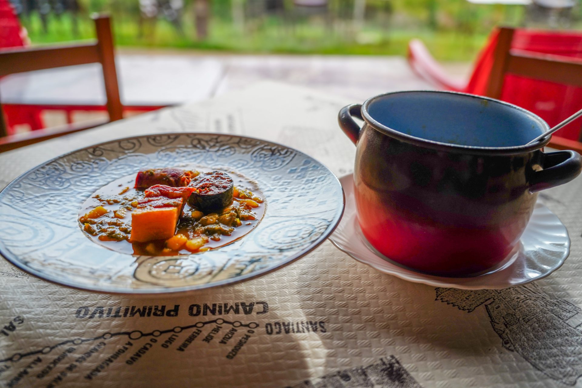 Restaurante Menéndez - 4