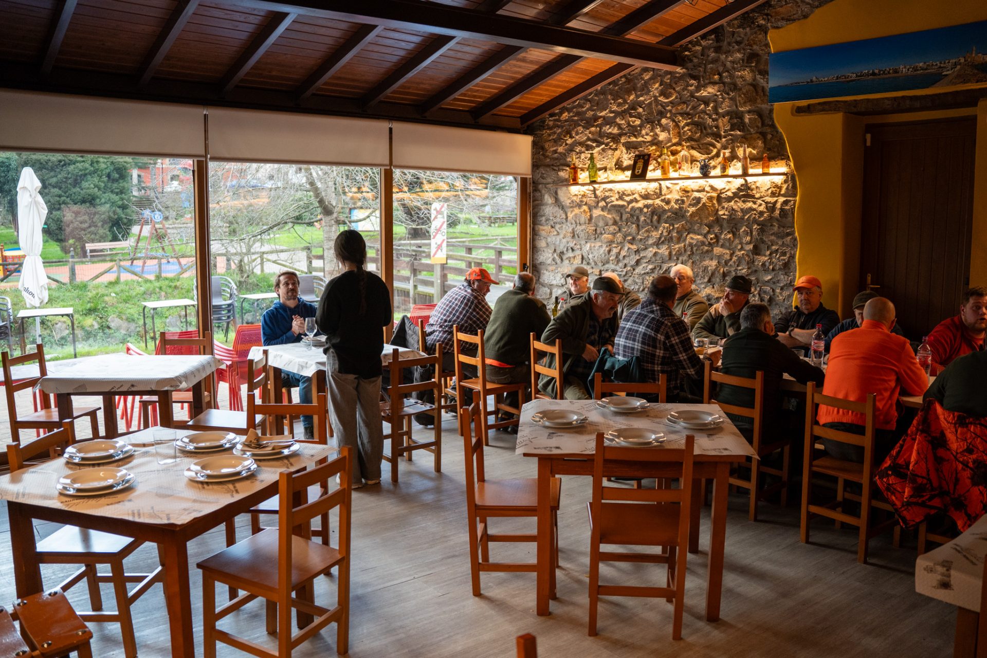 Restaurante Menéndez - 5