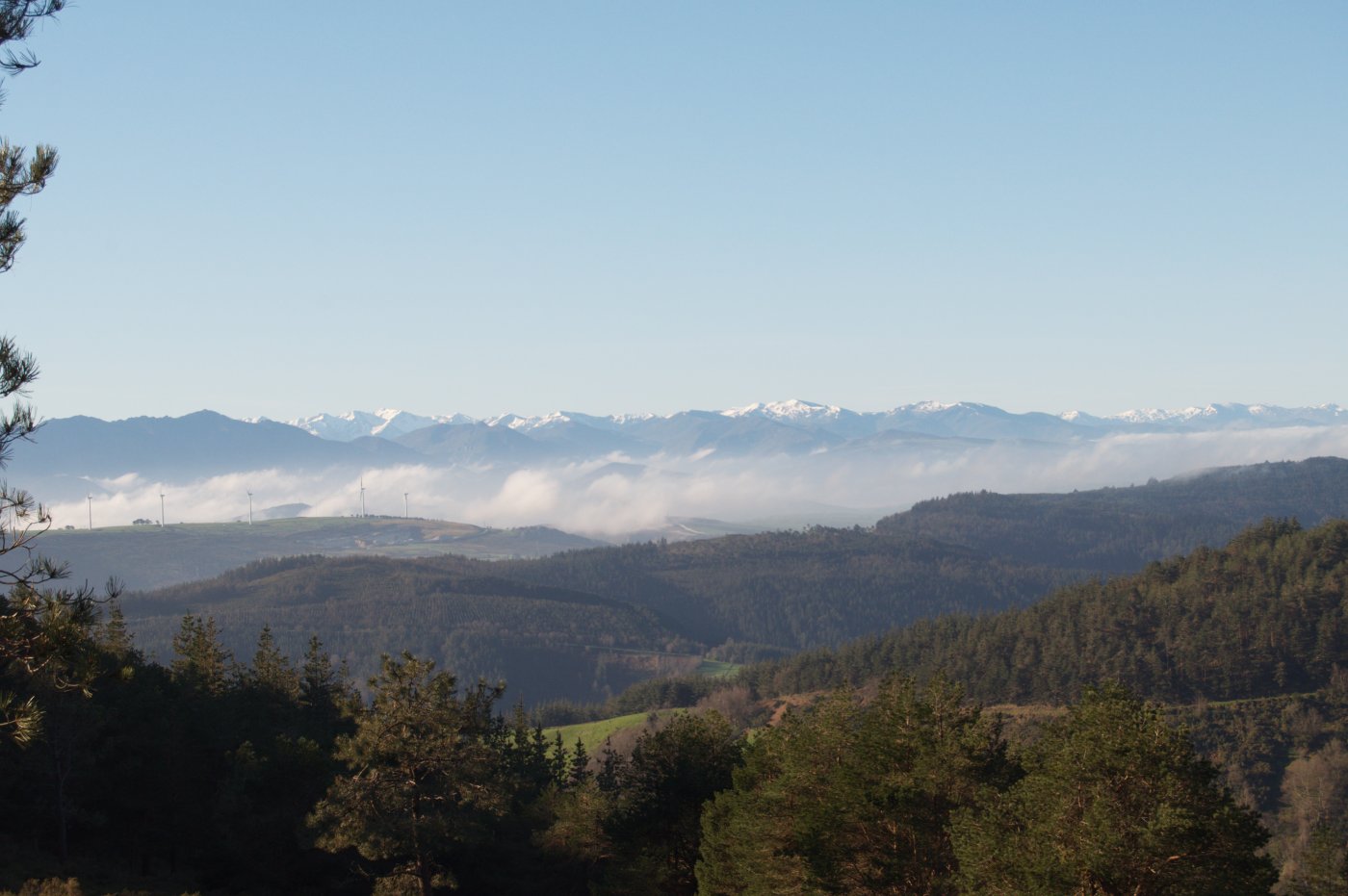 S.A.3 Aguión - Gallinero - Aguión